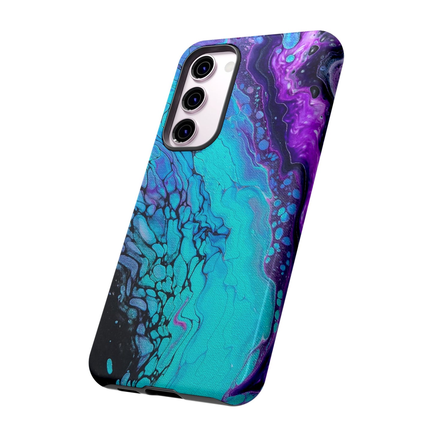 Something Wicked - Galactic Tough Cases