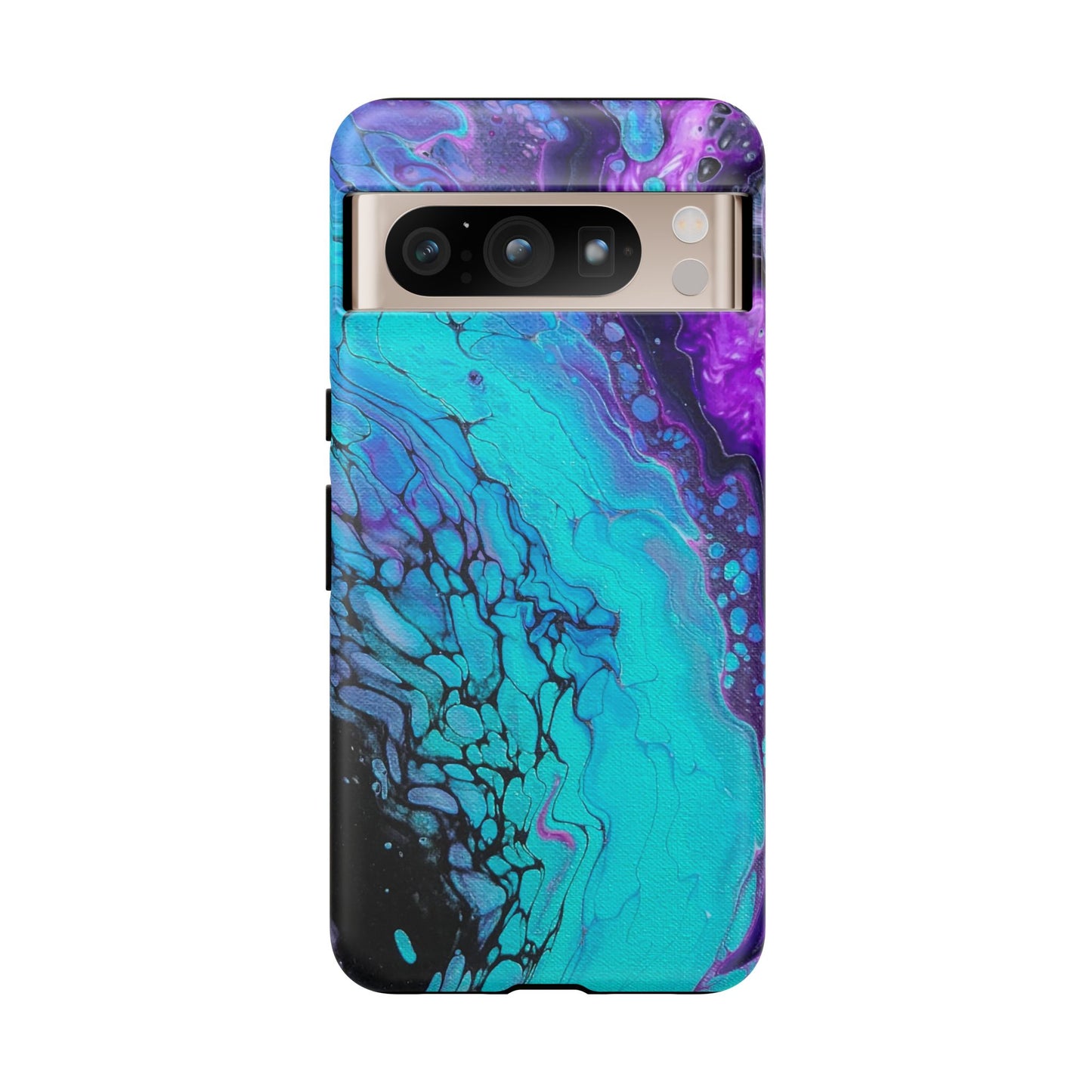 Something Wicked - Galactic Tough Cases