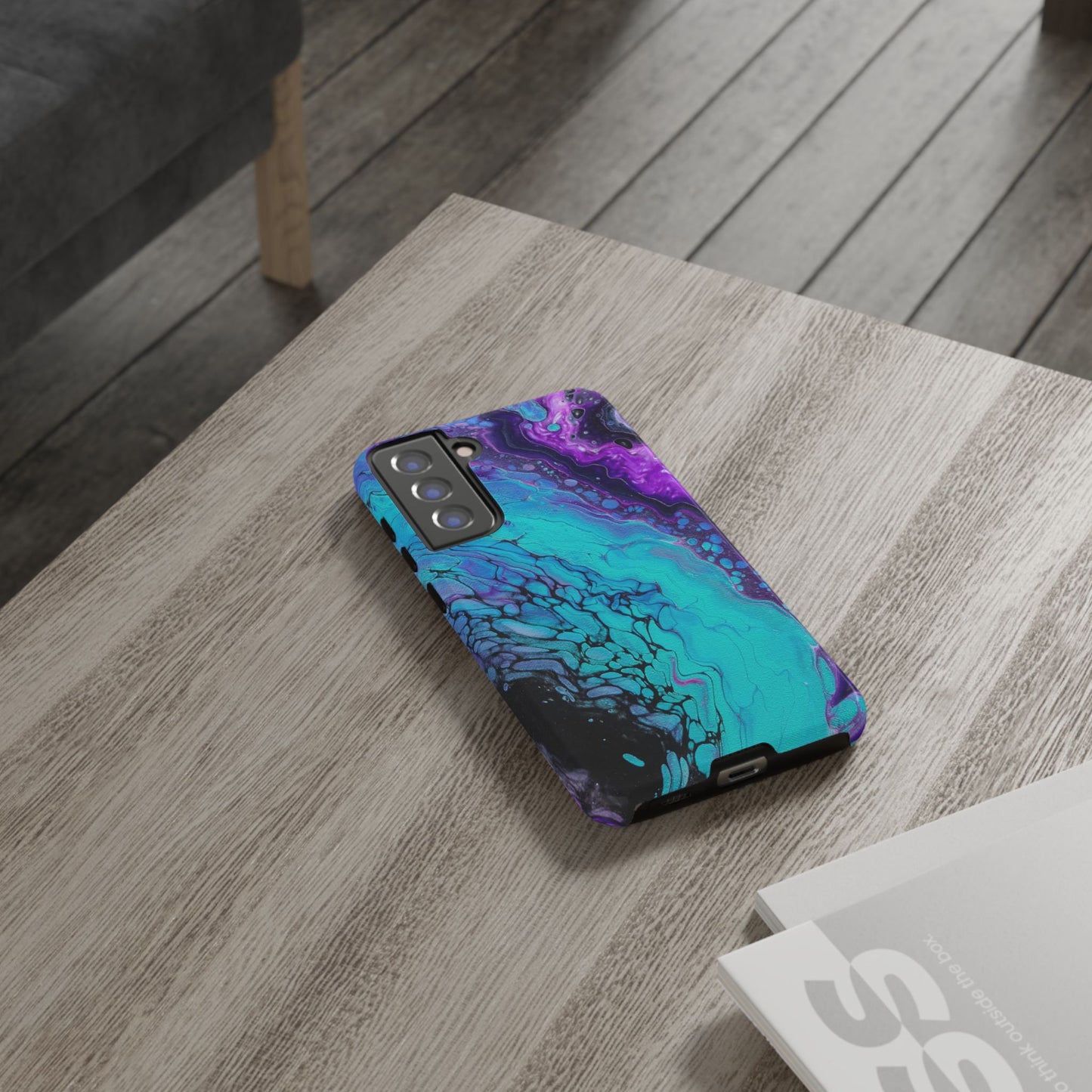 Something Wicked - Galactic Tough Cases
