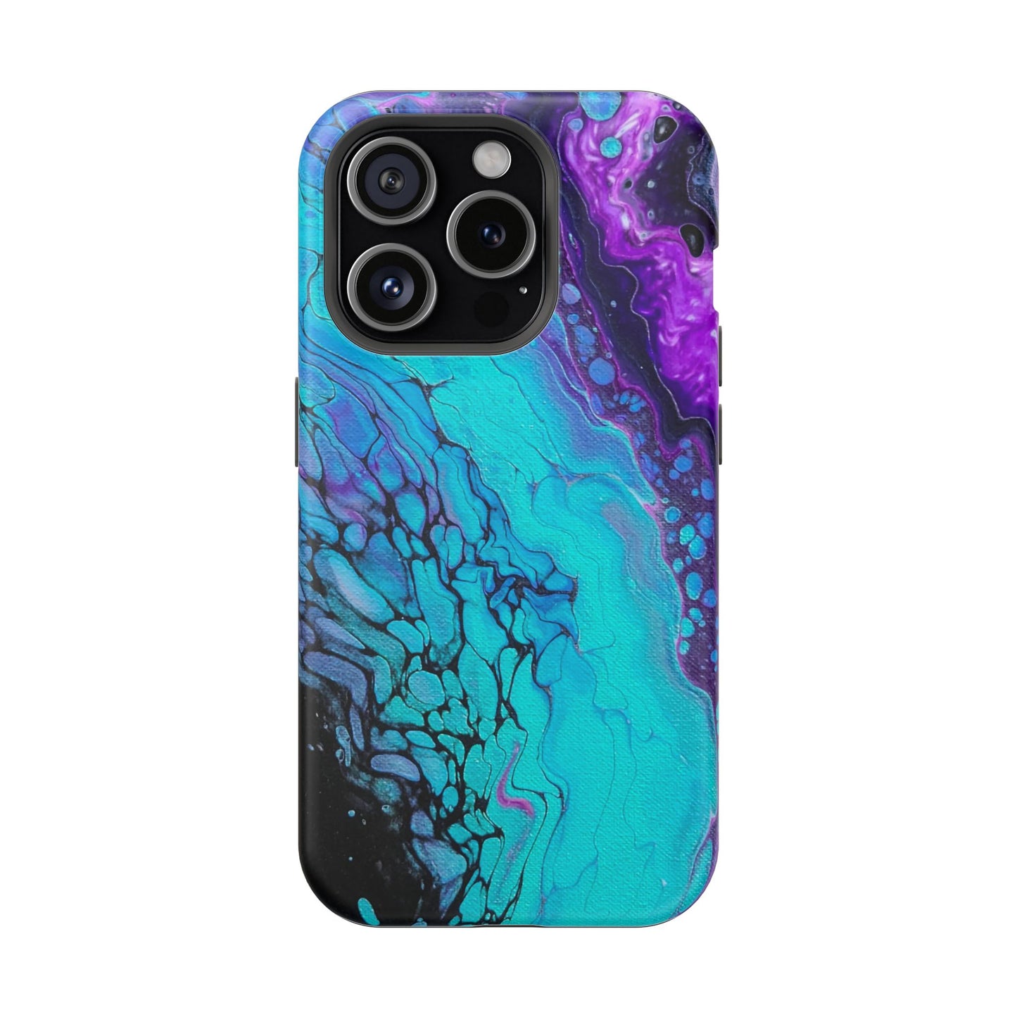 Something Wicked - iPhone Magnetic Tough Cases