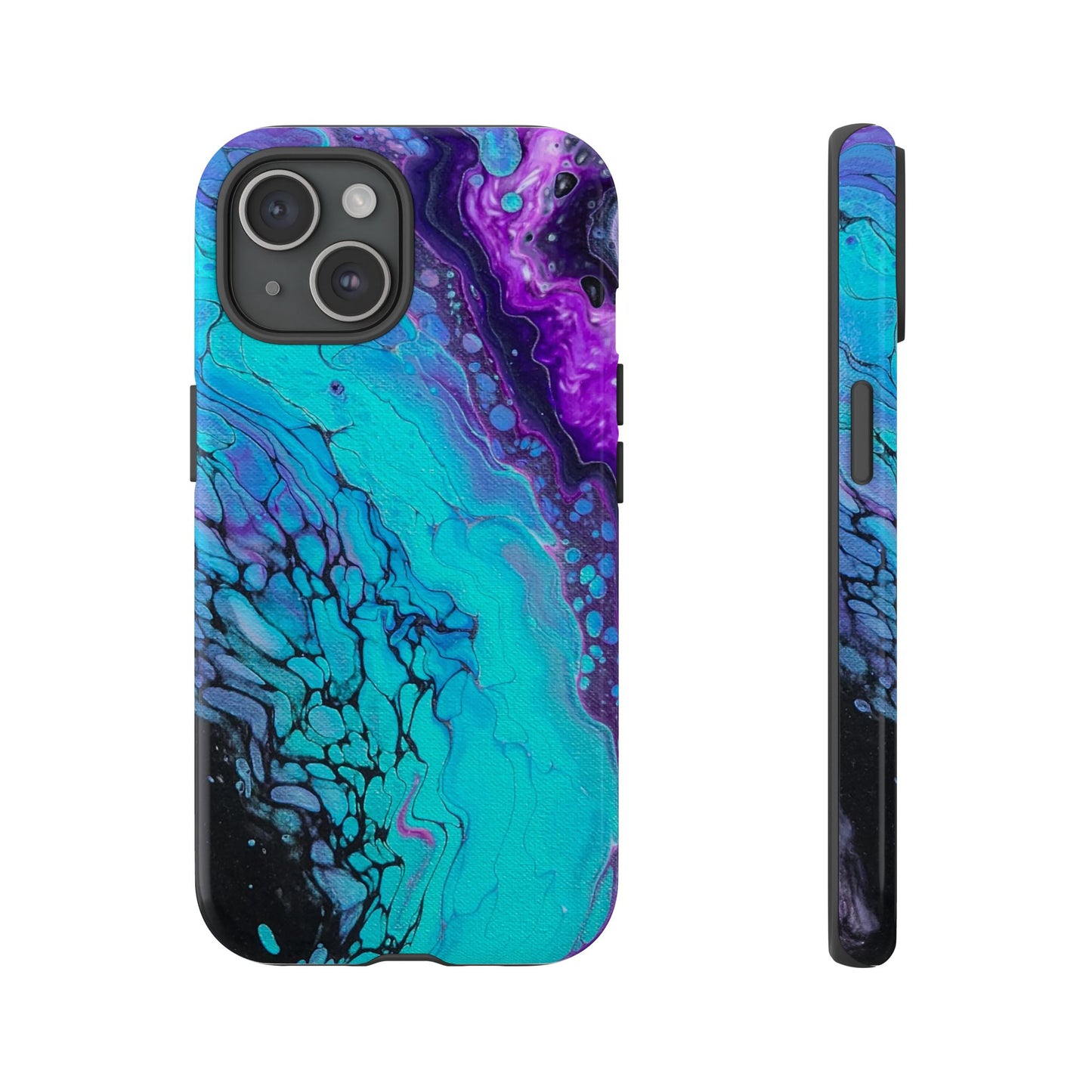 Something Wicked - Galactic Tough Cases