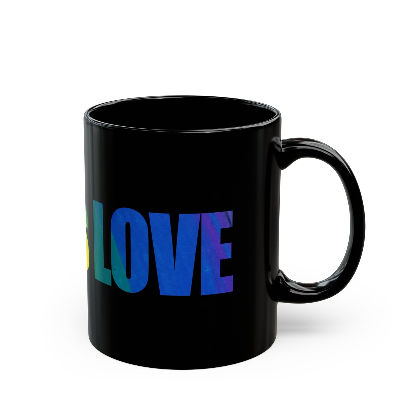 Mug - Love is Love