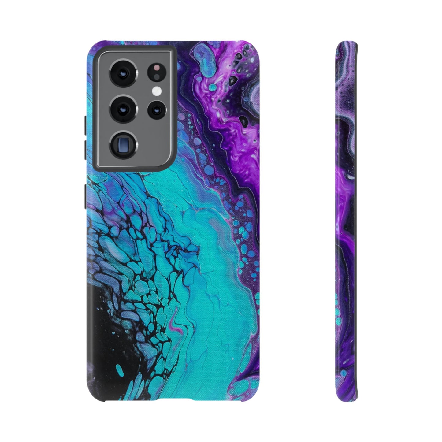 Something Wicked - Galactic Tough Cases