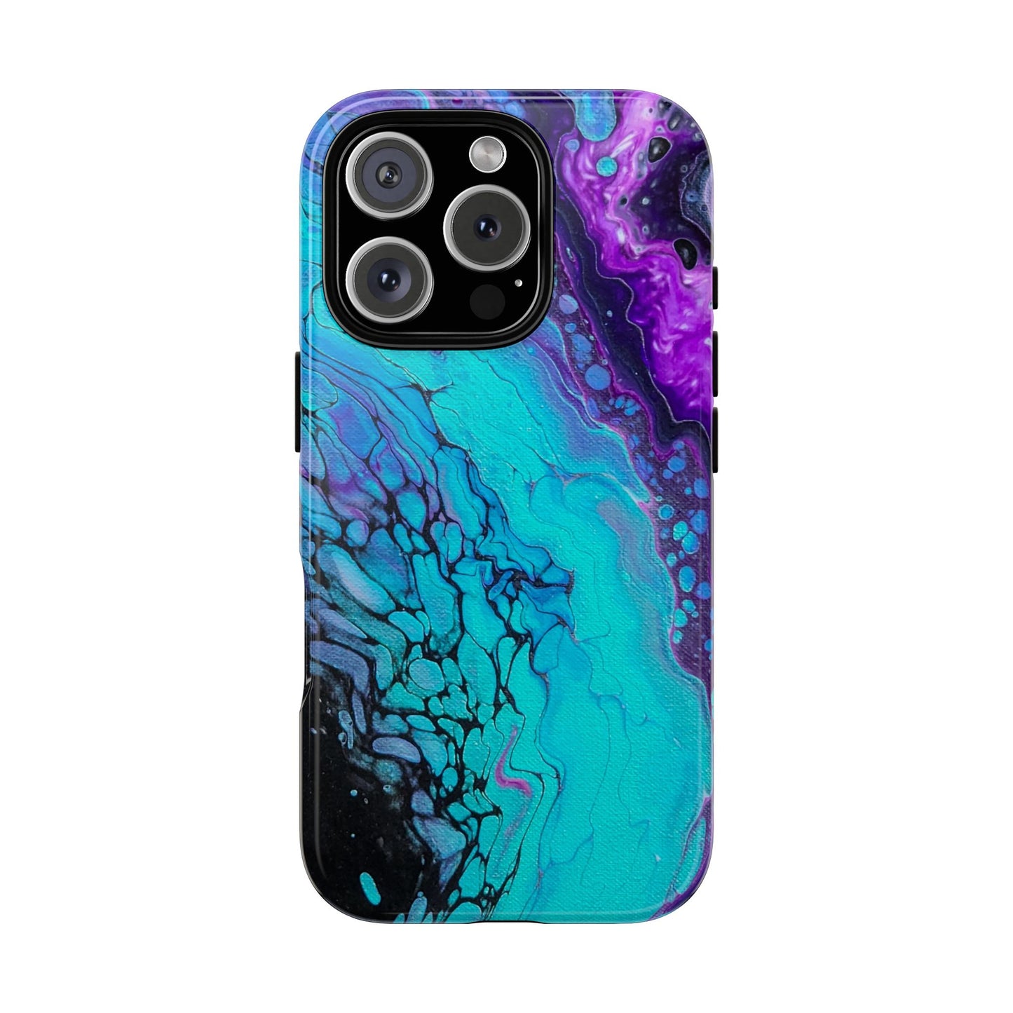 Something Wicked - Galactic Tough Cases