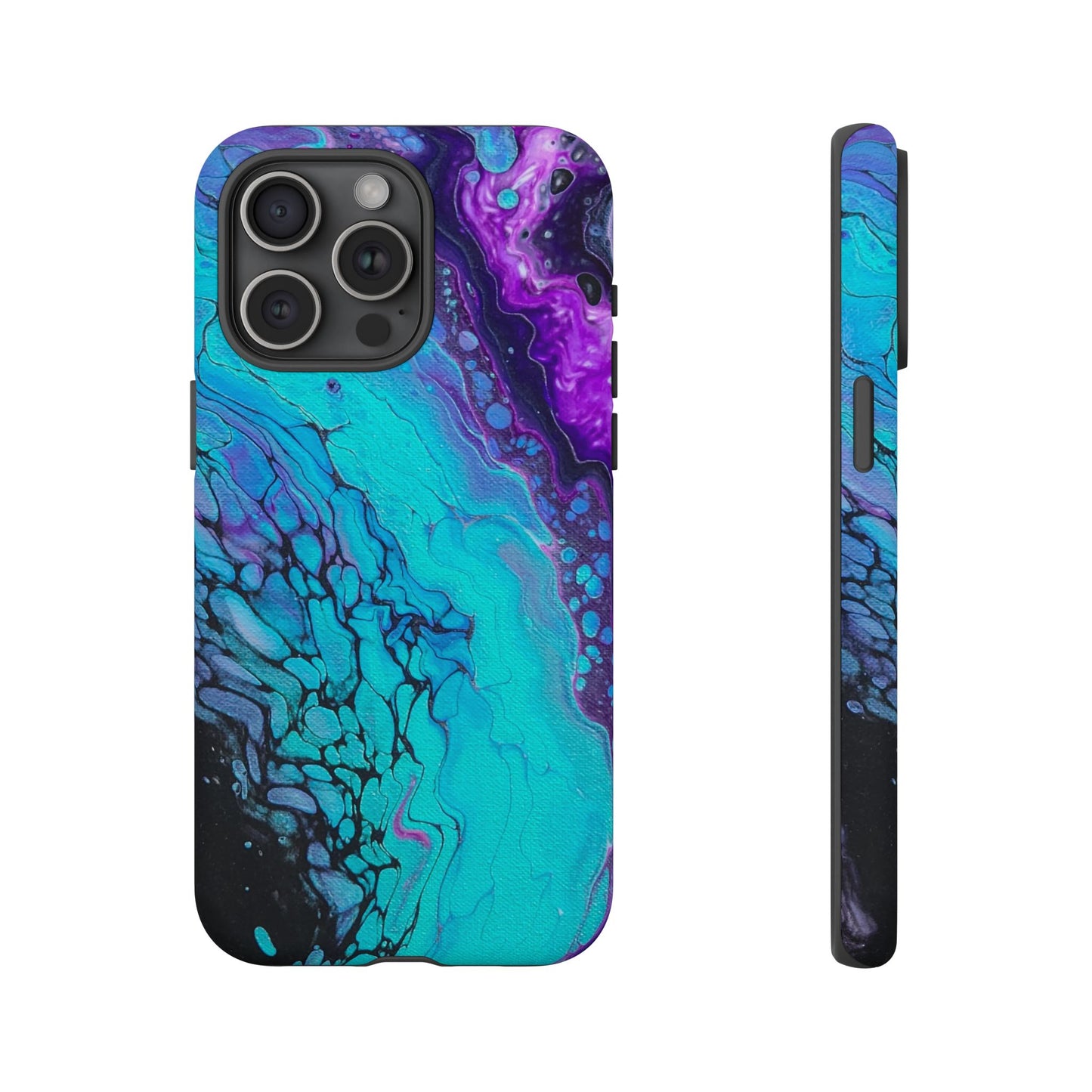 Something Wicked - Galactic Tough Cases