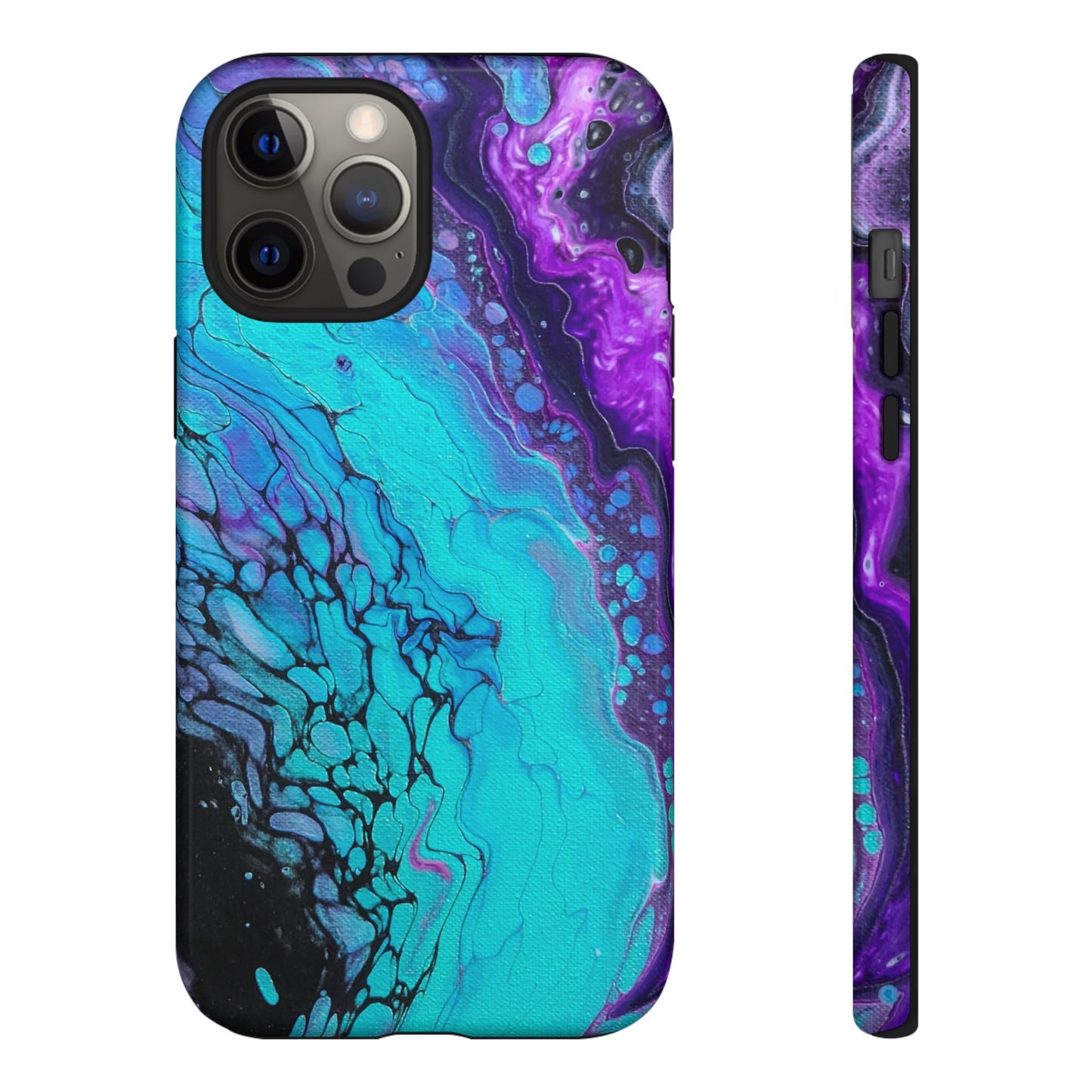 Something Wicked - Galactic Tough Cases