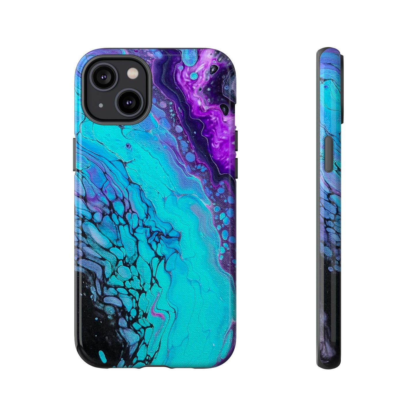 Something Wicked - Galactic Tough Cases