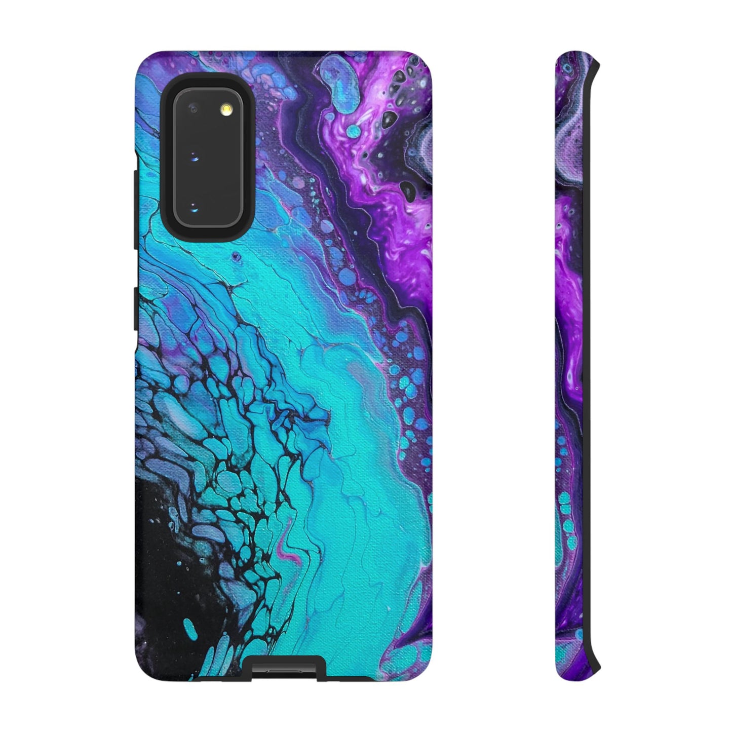 Something Wicked - Galactic Tough Cases