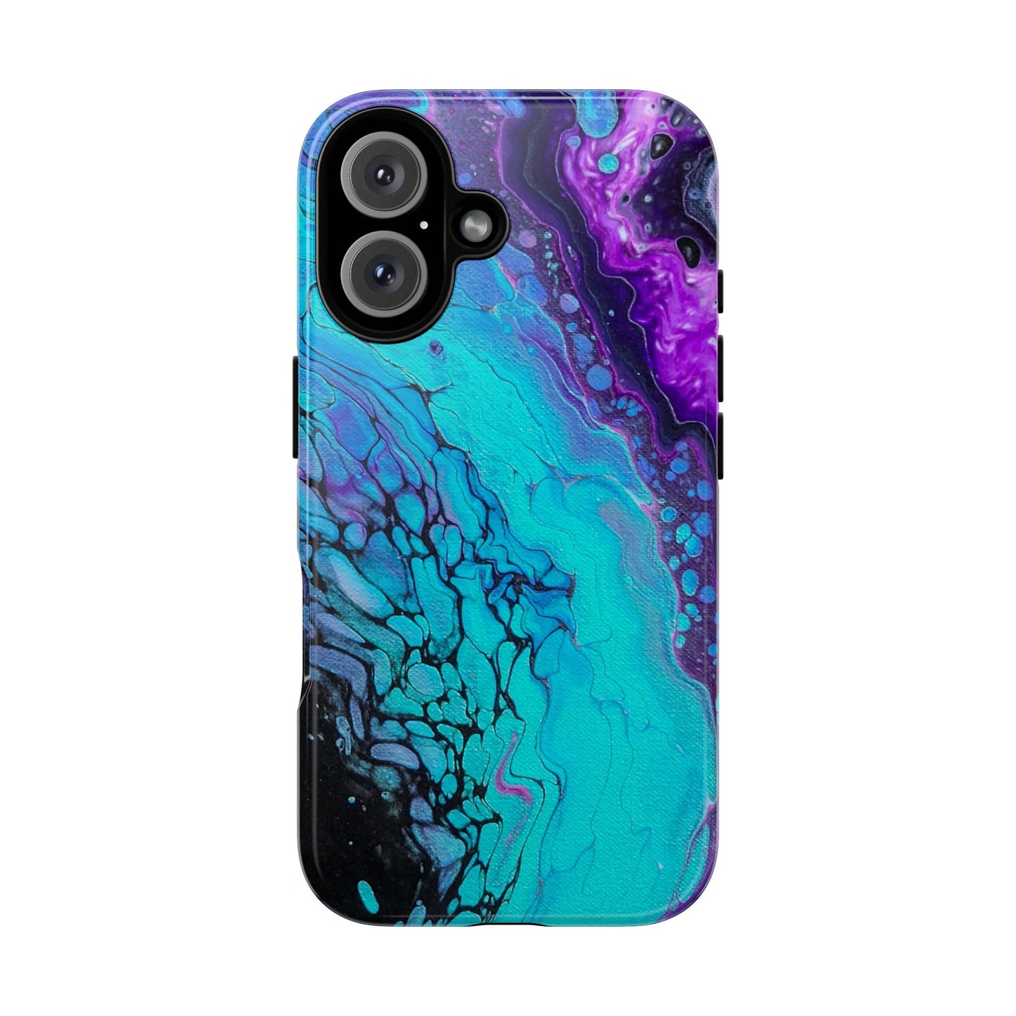 Something Wicked - Galactic Tough Cases