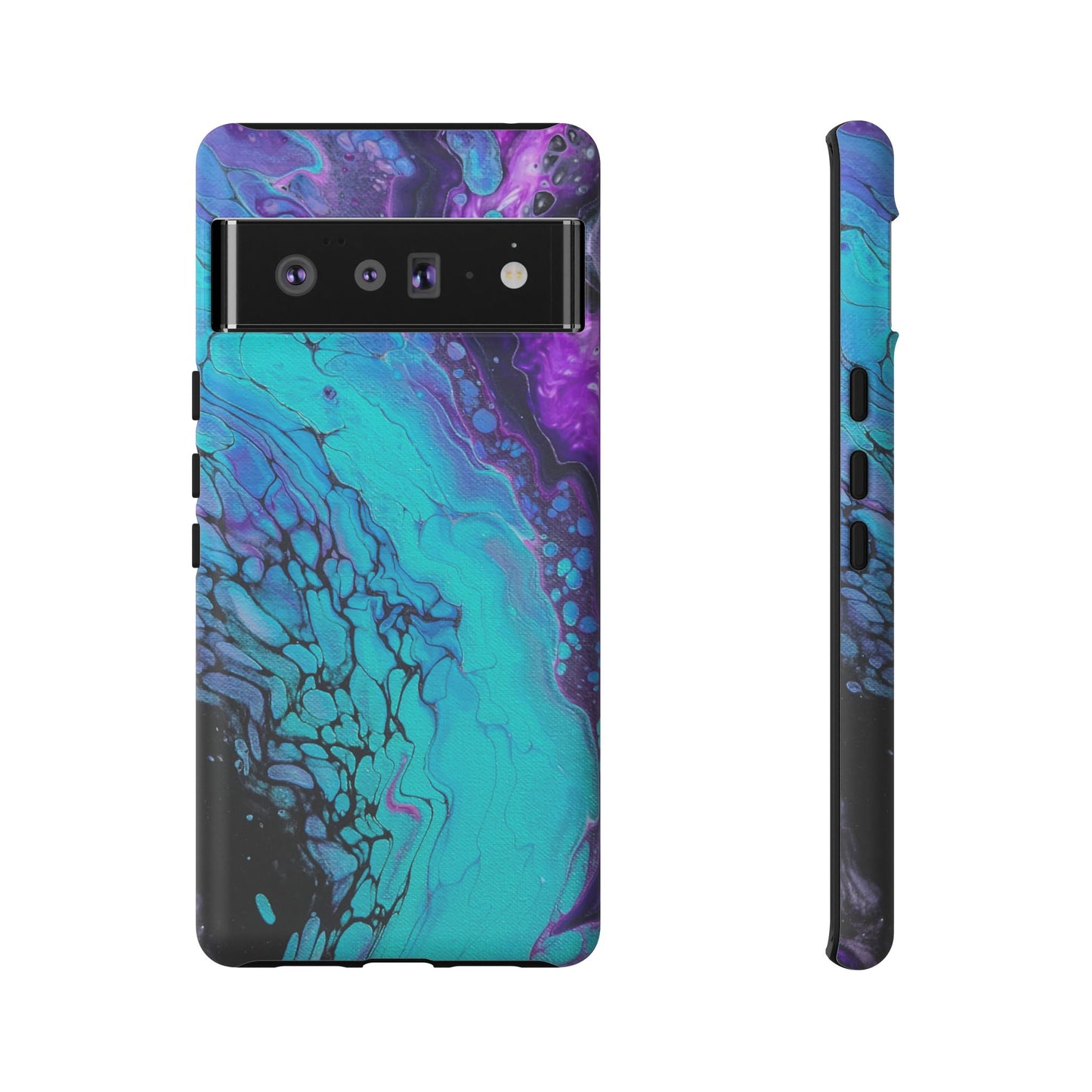 Something Wicked - Galactic Tough Cases