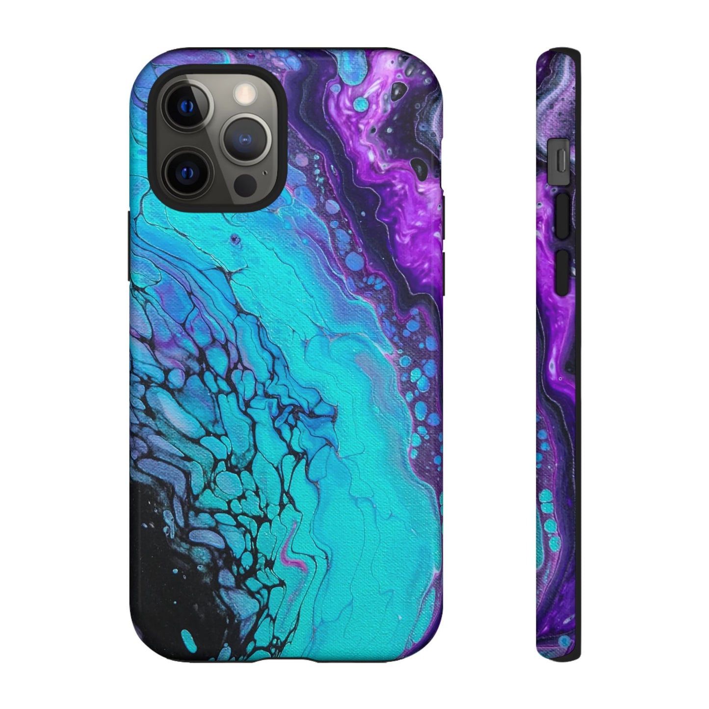Something Wicked - Galactic Tough Cases