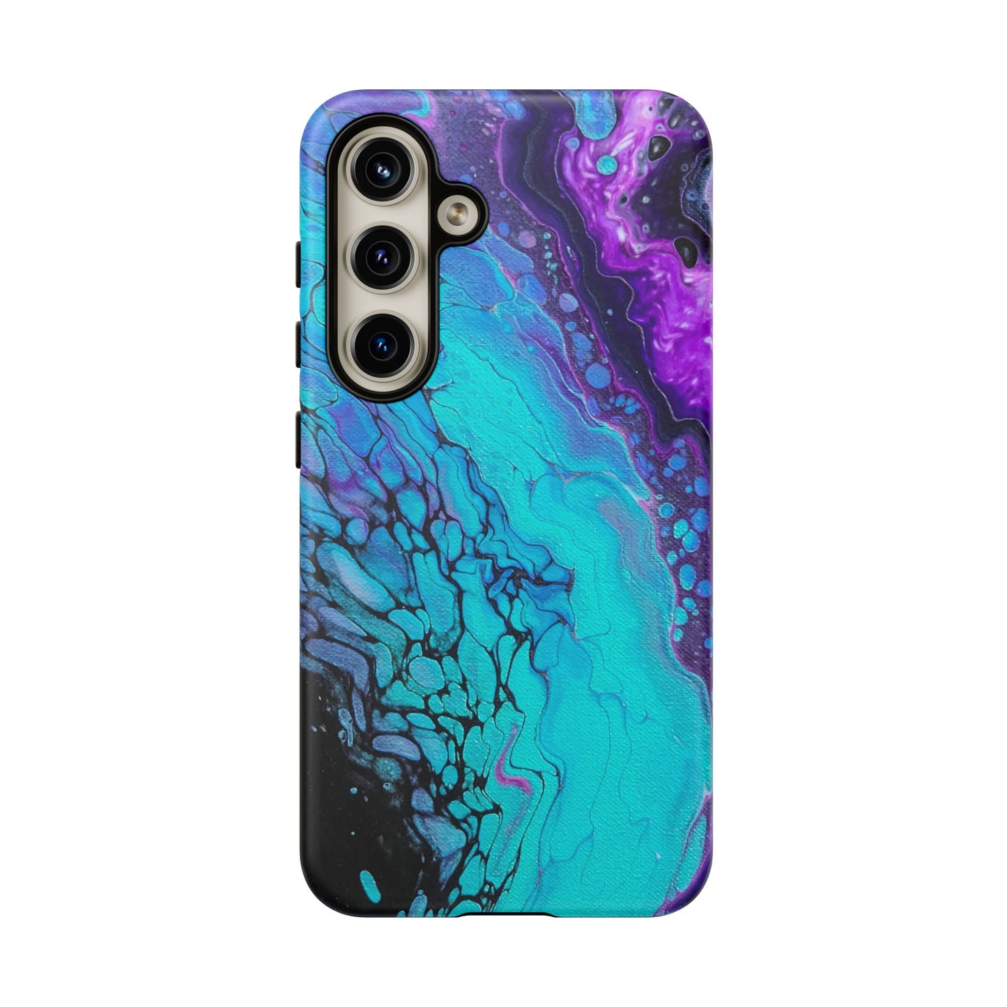 Something Wicked - Galactic Tough Cases