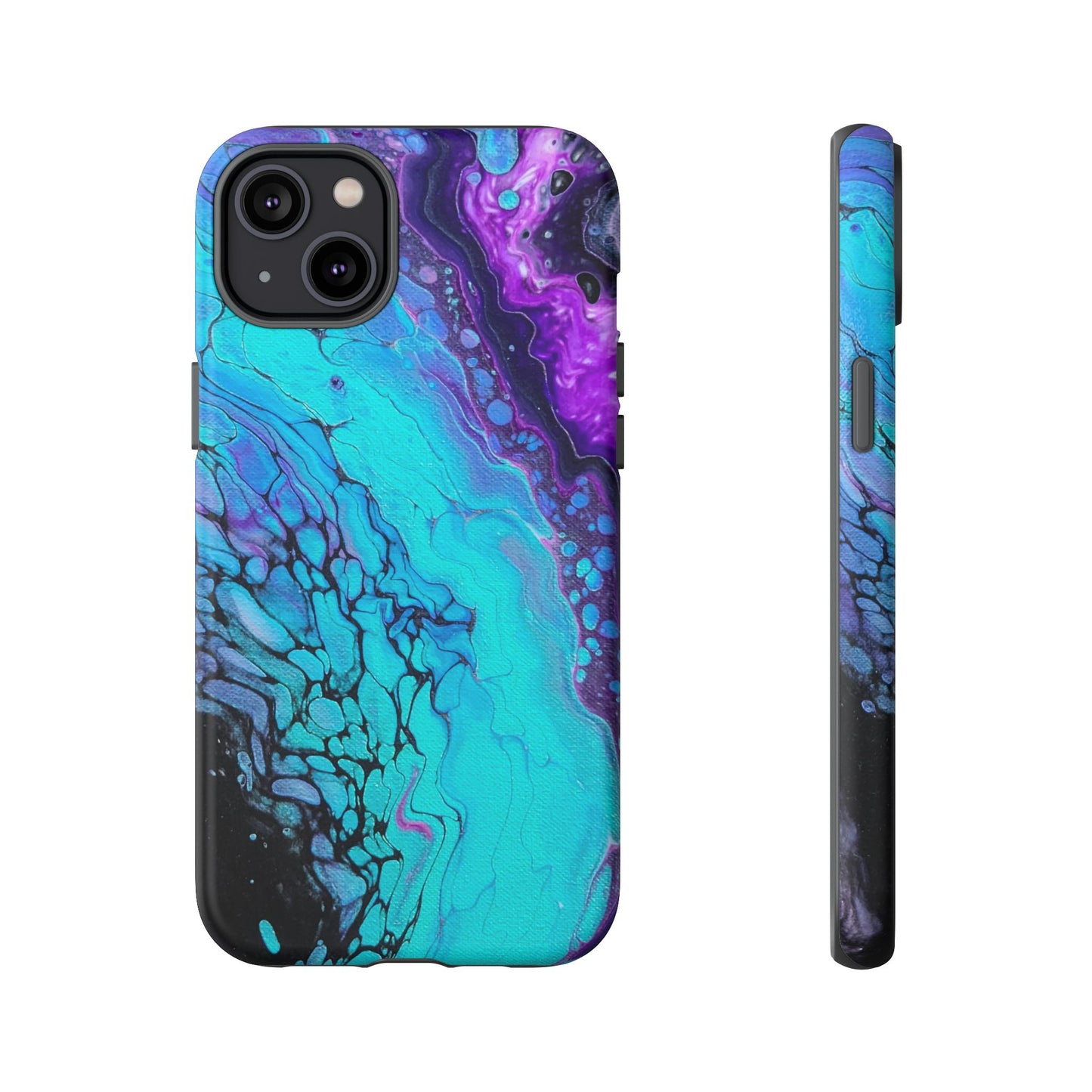 Something Wicked - Galactic Tough Cases