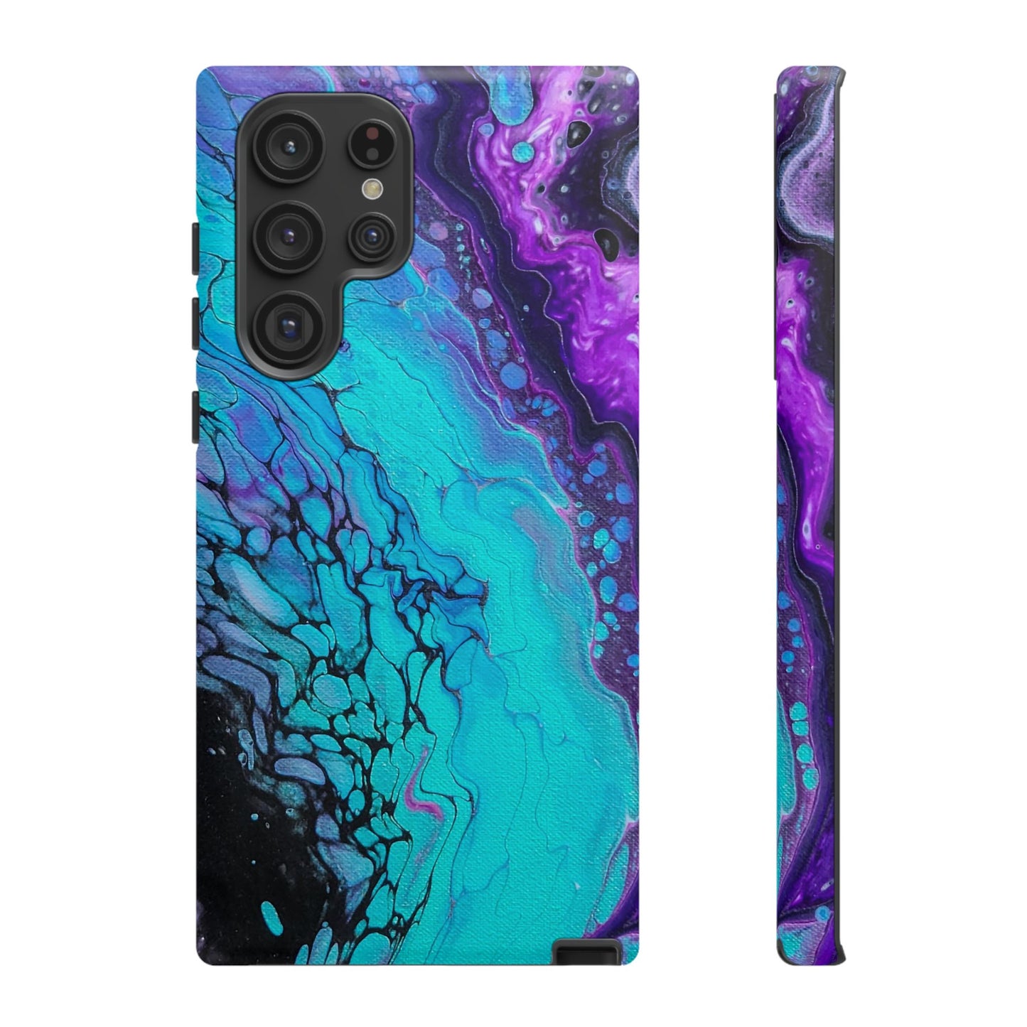 Something Wicked - Galactic Tough Cases