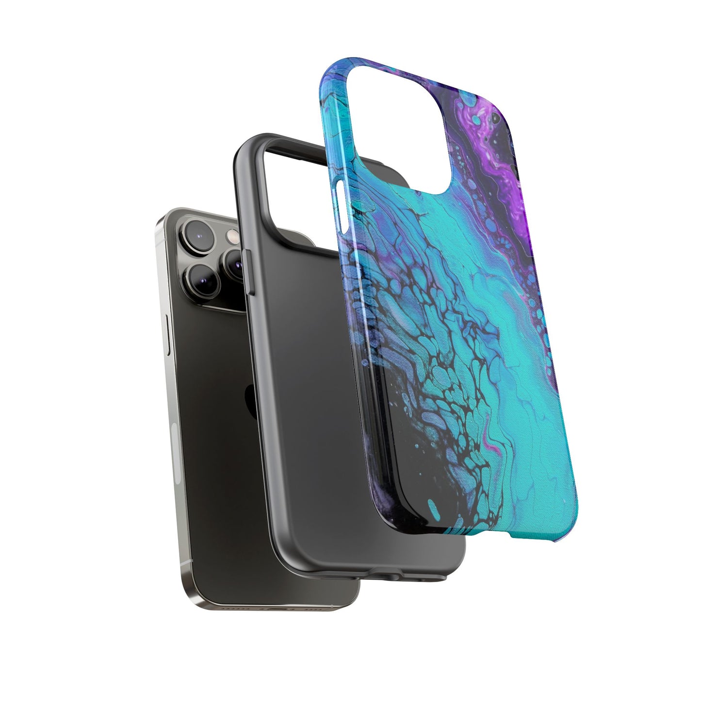 Something Wicked - Galactic Tough Cases