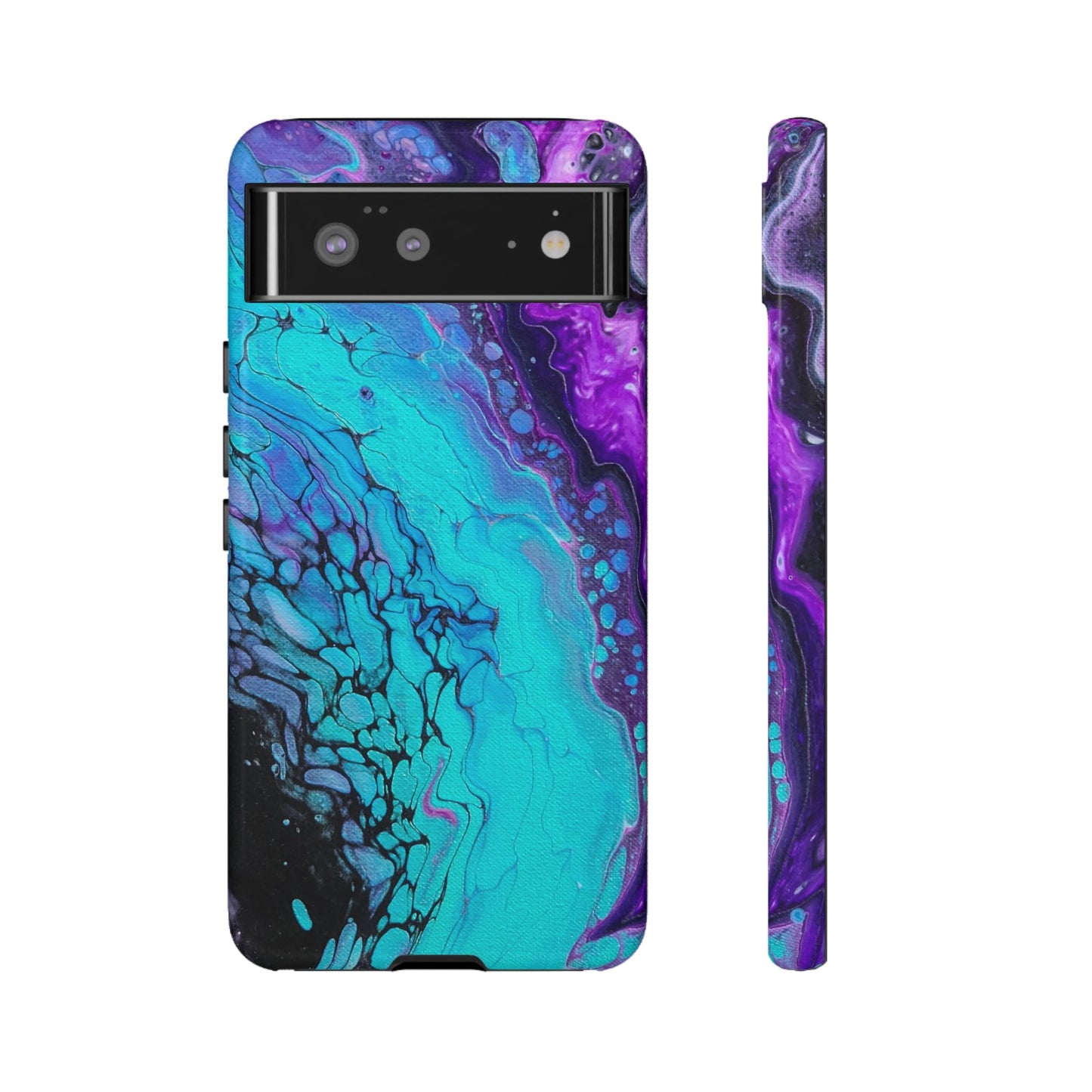 Something Wicked - Galactic Tough Cases