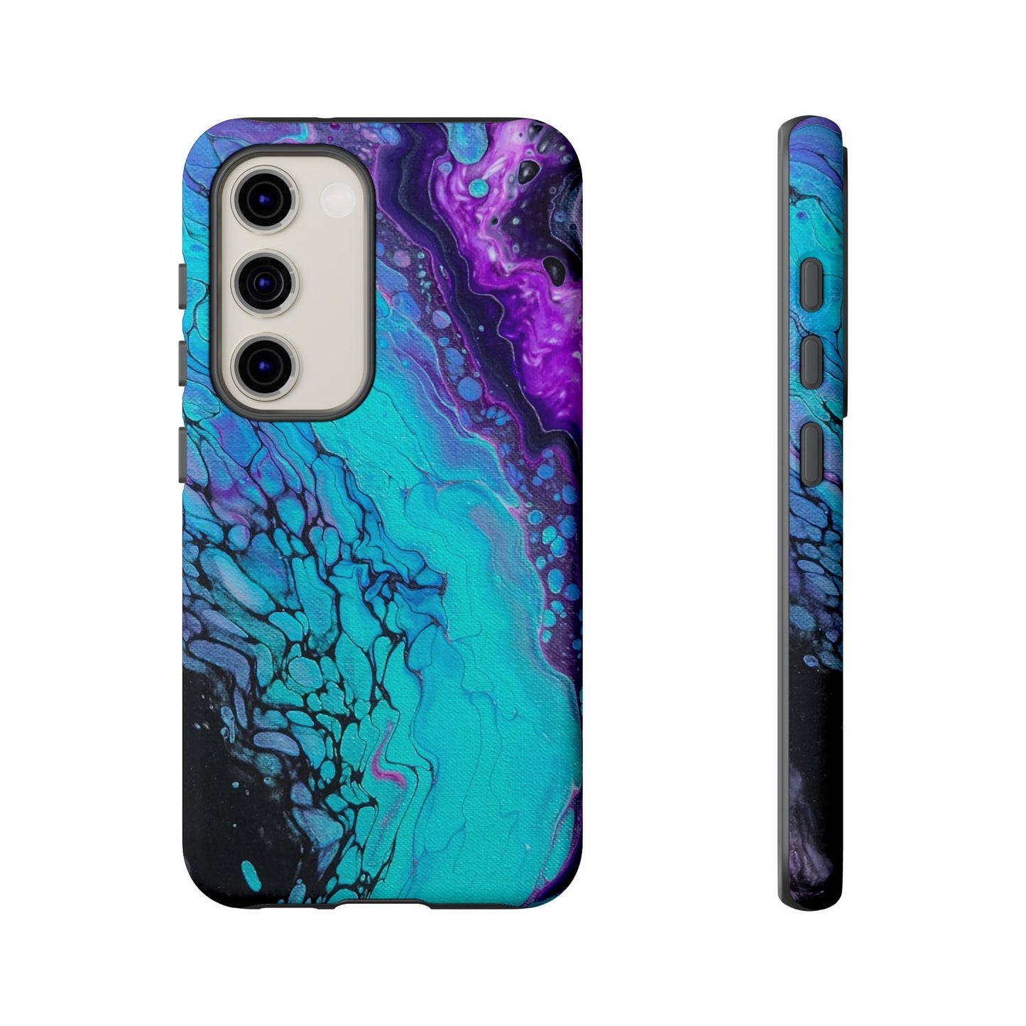 Something Wicked - Galactic Tough Cases