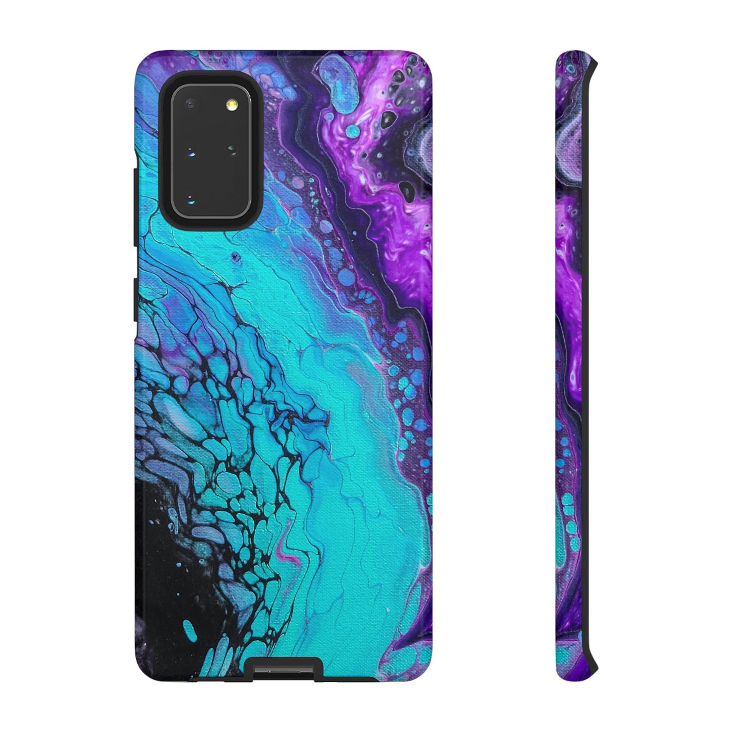 Something Wicked - Galactic Tough Cases