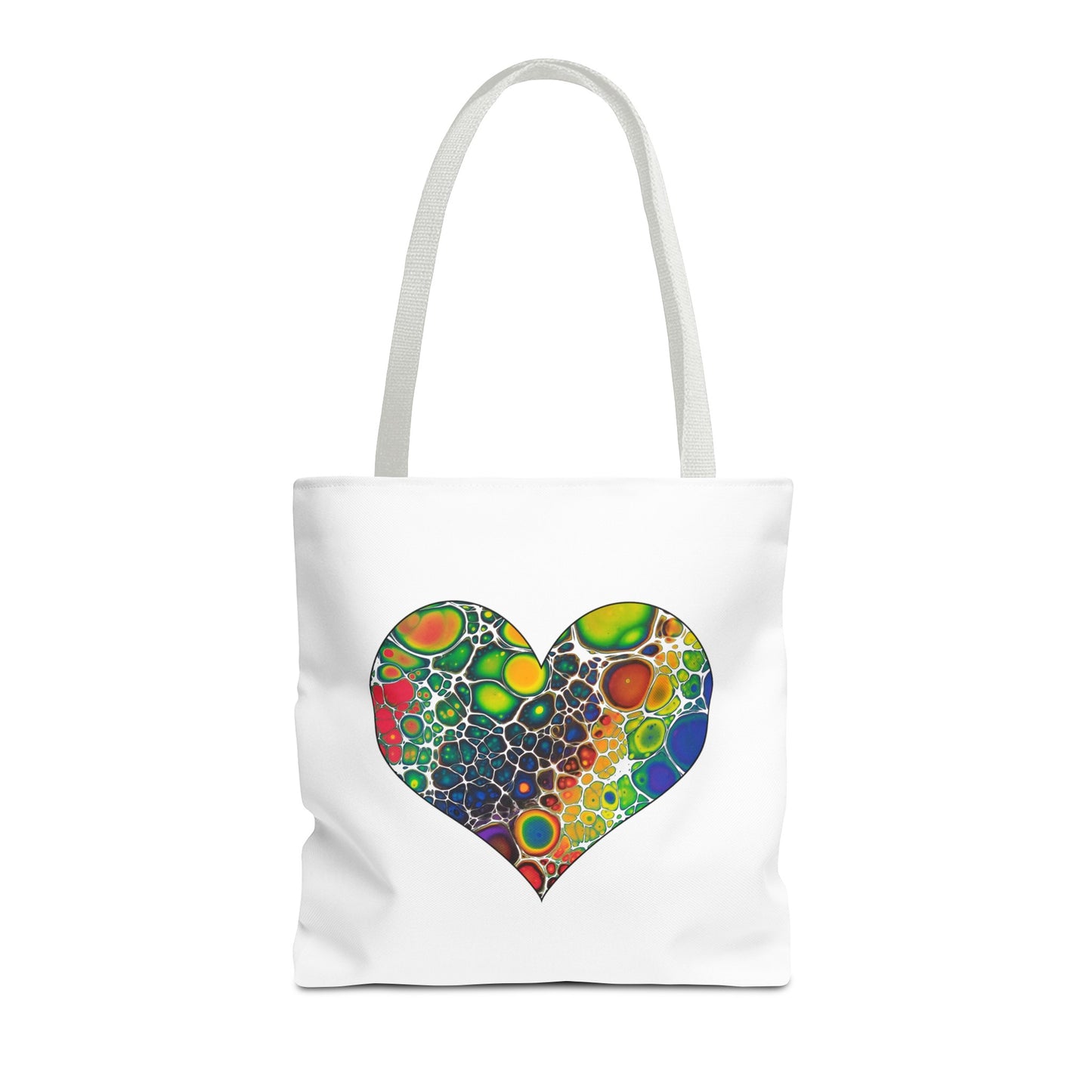 Tote Bag - Bubble Love