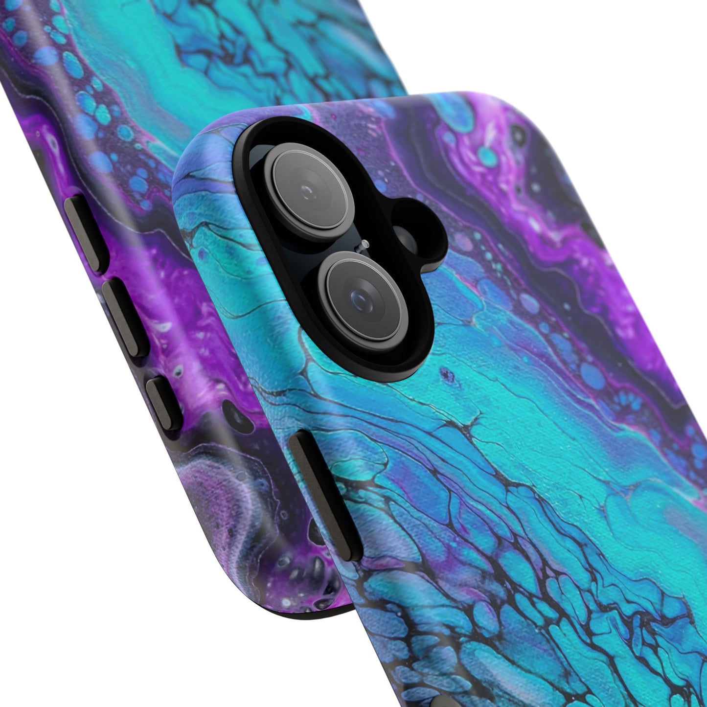 Something Wicked - Galactic Tough Cases