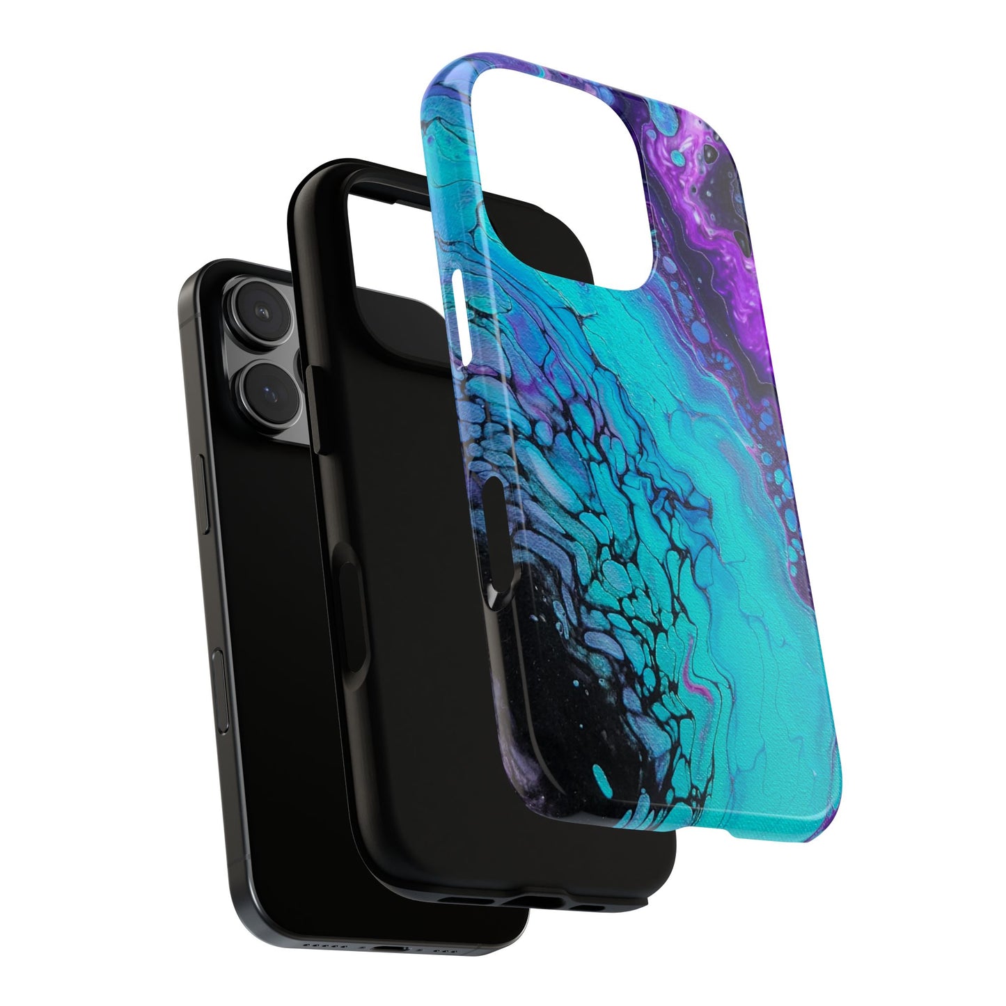 Something Wicked - Galactic Tough Cases