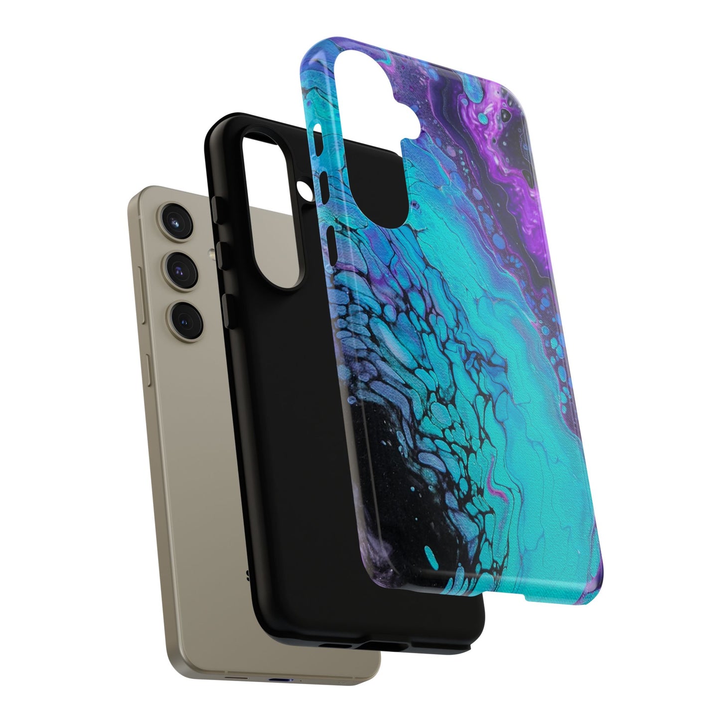 Something Wicked - Galactic Tough Cases