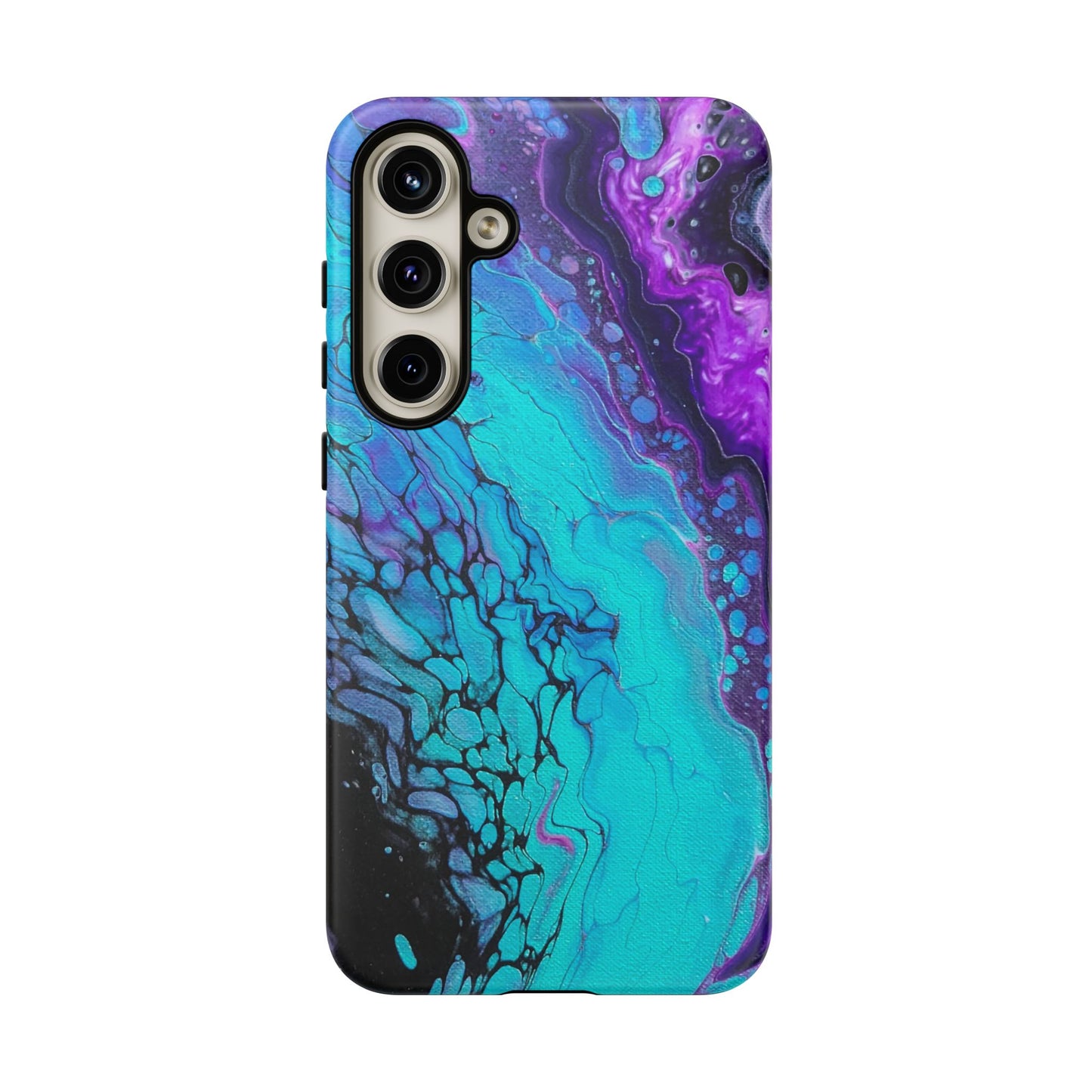 Something Wicked - Galactic Tough Cases