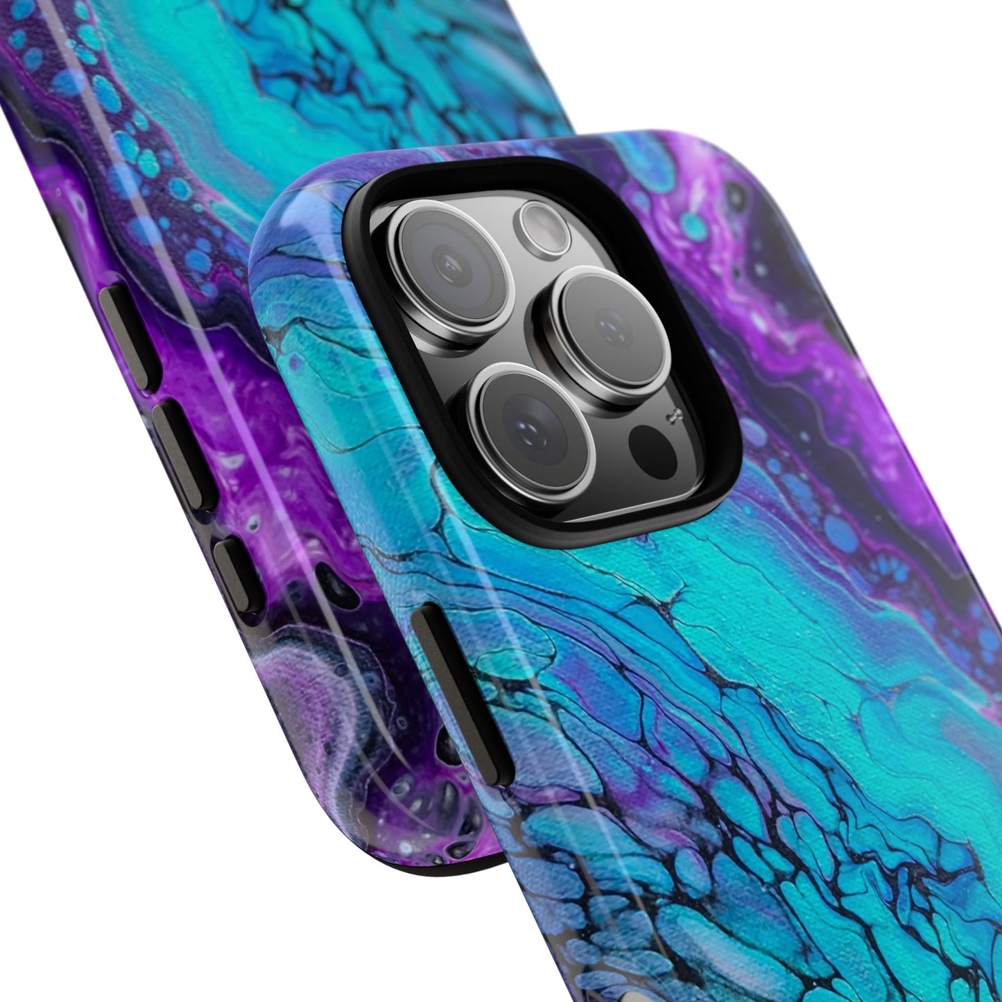 Something Wicked - Galactic Tough Cases