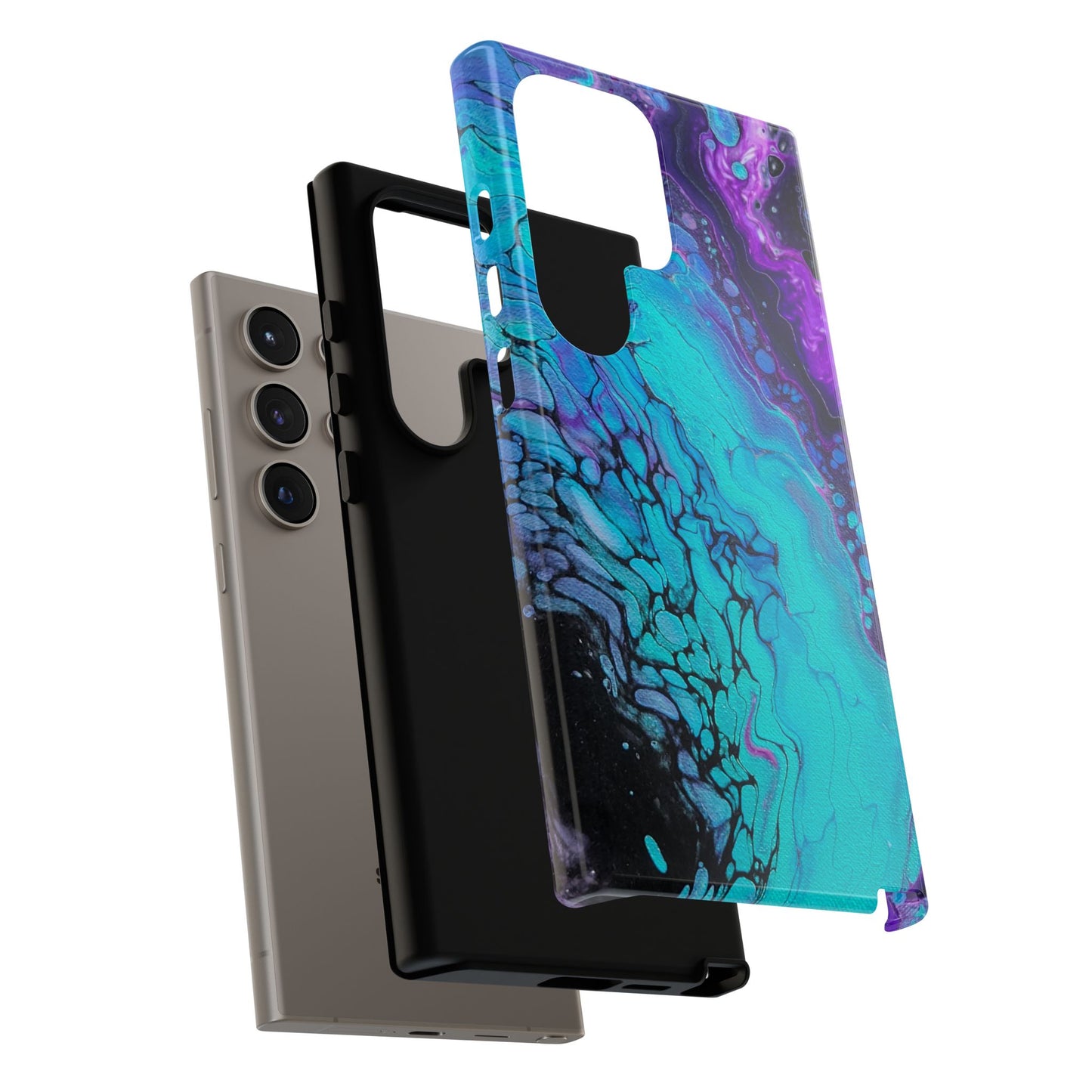 Something Wicked - Galactic Tough Cases