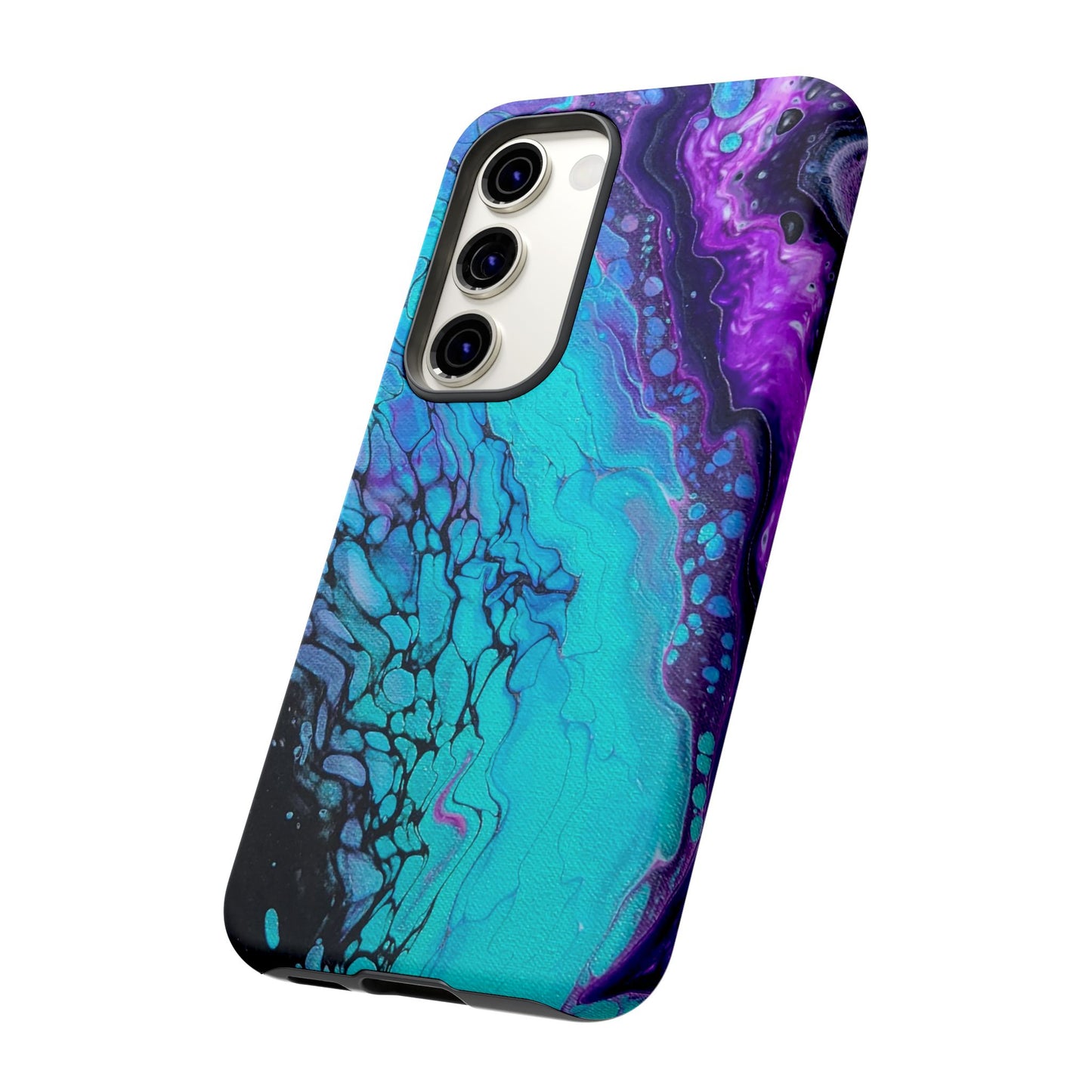 Something Wicked - Galactic Tough Cases