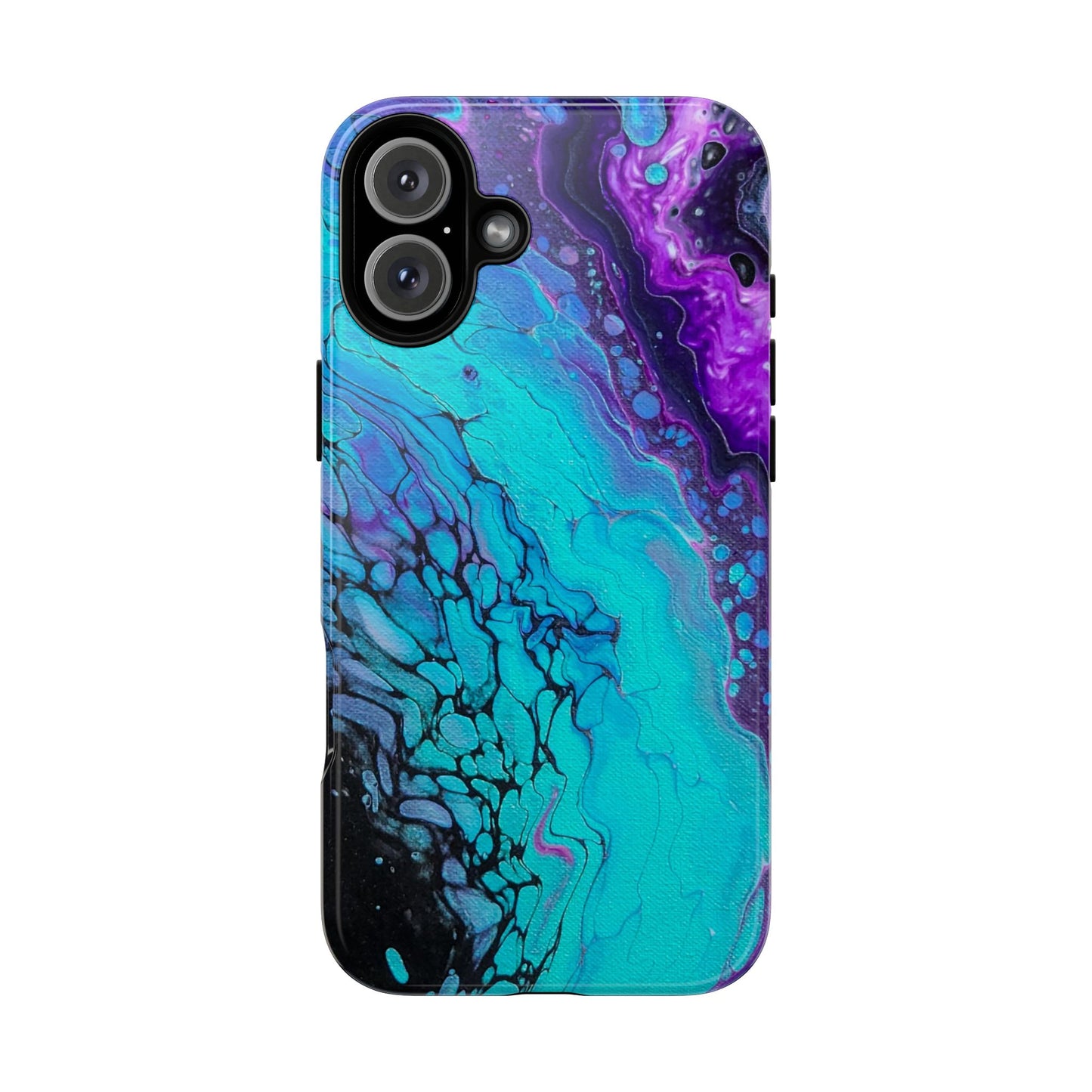 Something Wicked - Galactic Tough Cases