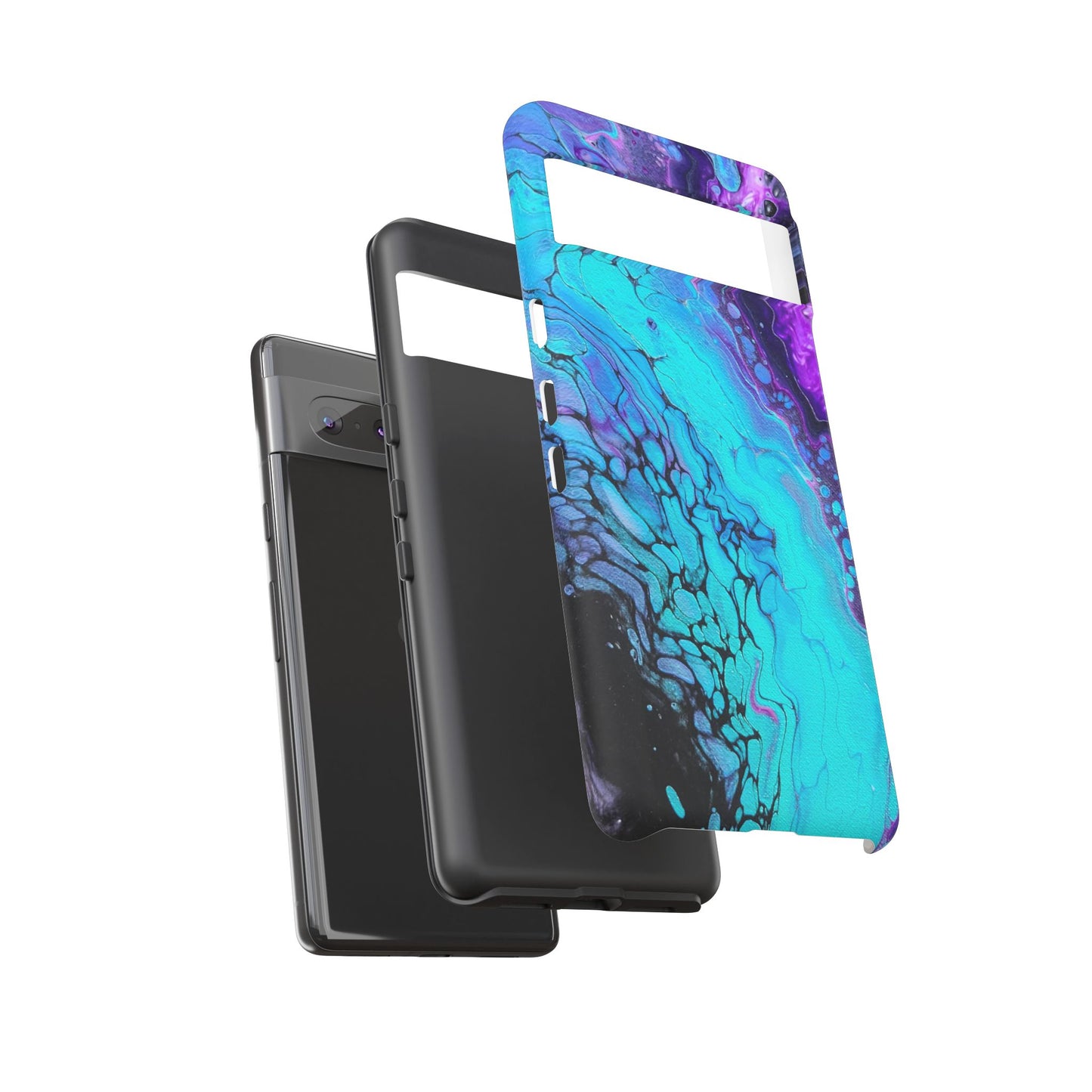 Something Wicked - Galactic Tough Cases