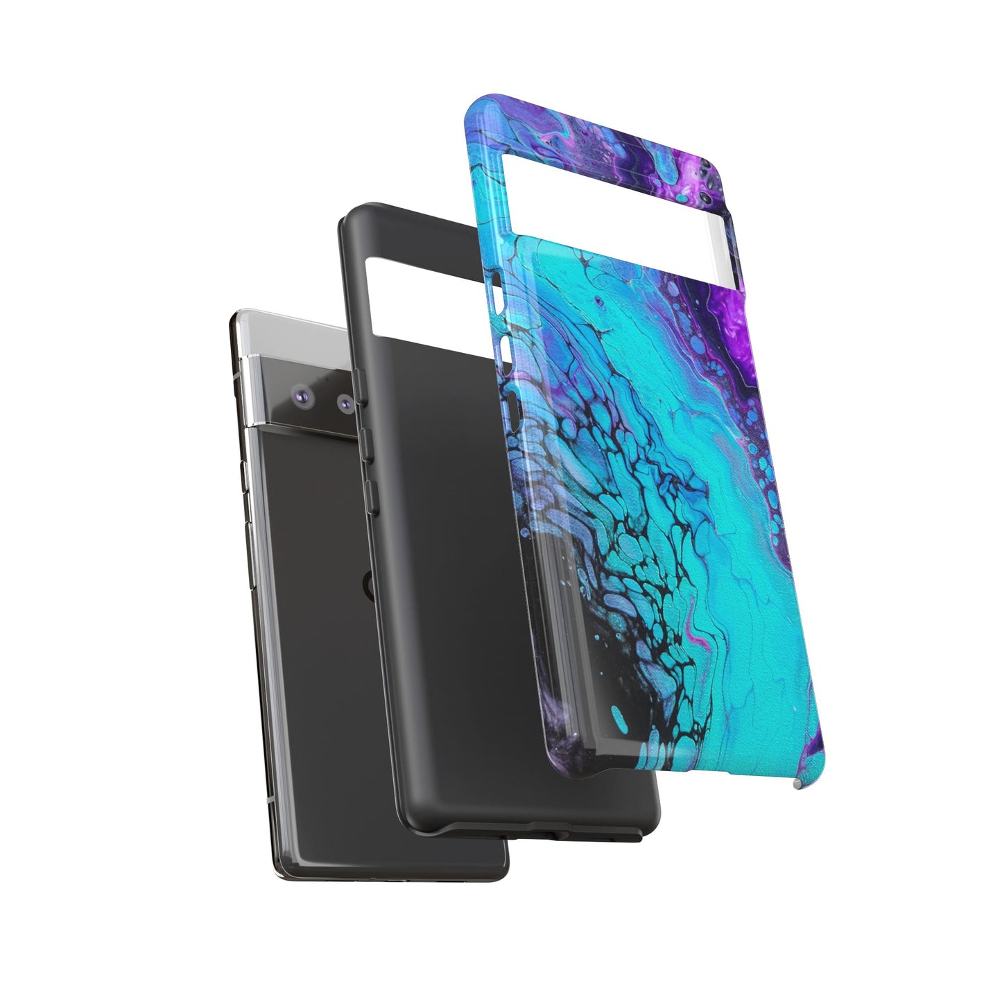 Something Wicked - Galactic Tough Cases