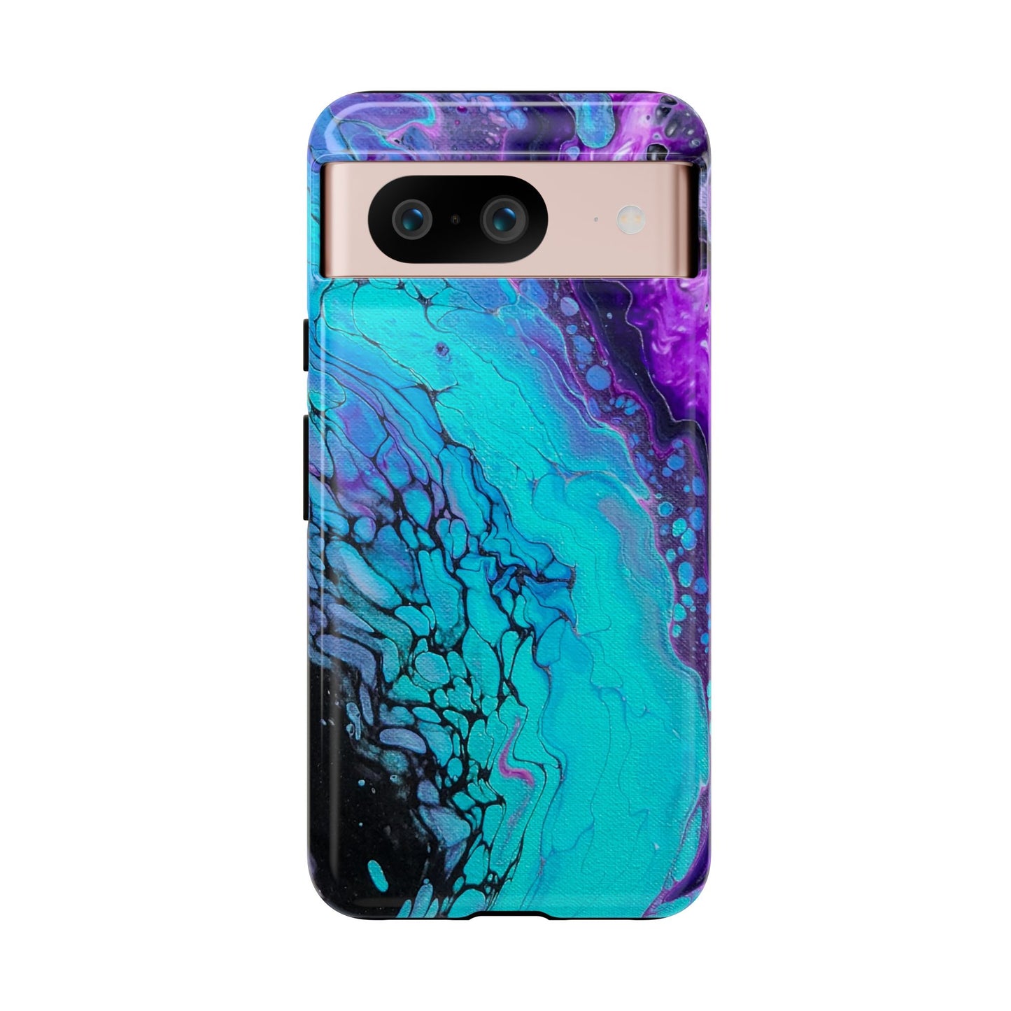 Something Wicked - Galactic Tough Cases