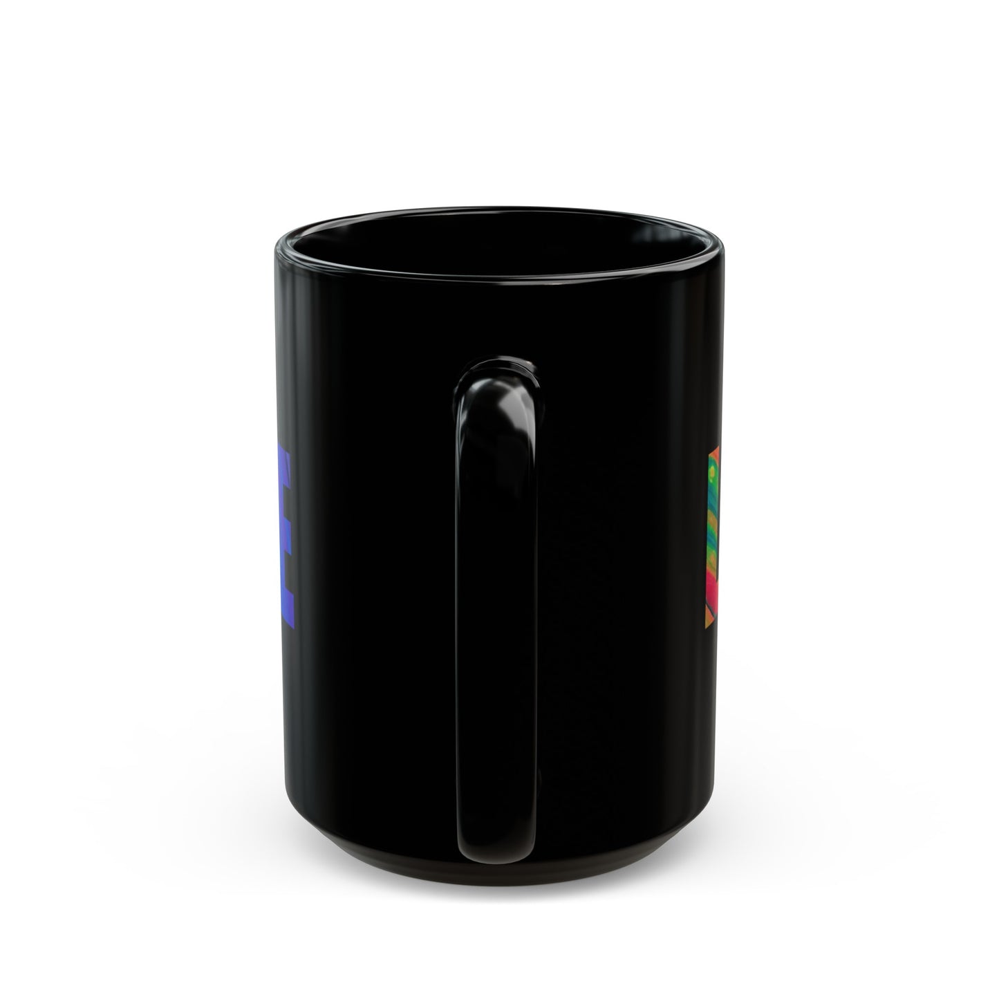 Mug - Love is Love