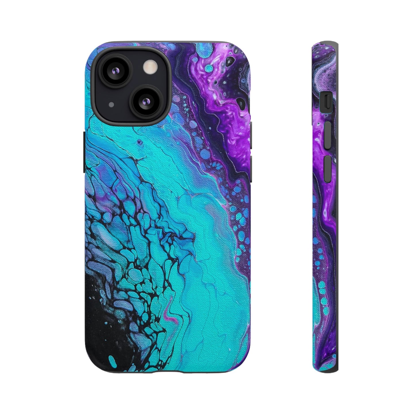 Something Wicked - Galactic Tough Cases