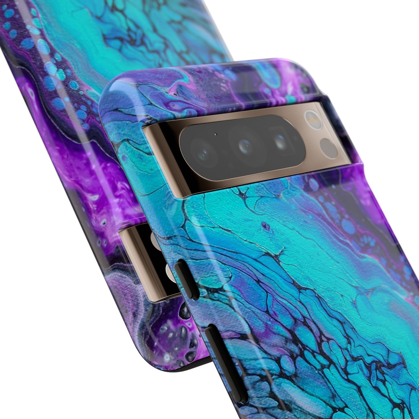 Something Wicked - Galactic Tough Cases