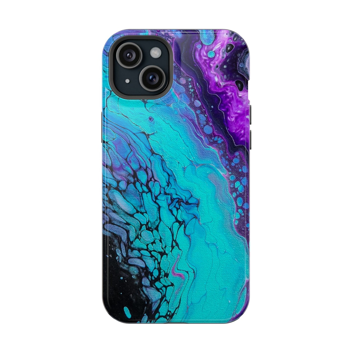 Something Wicked - iPhone Magnetic Tough Cases
