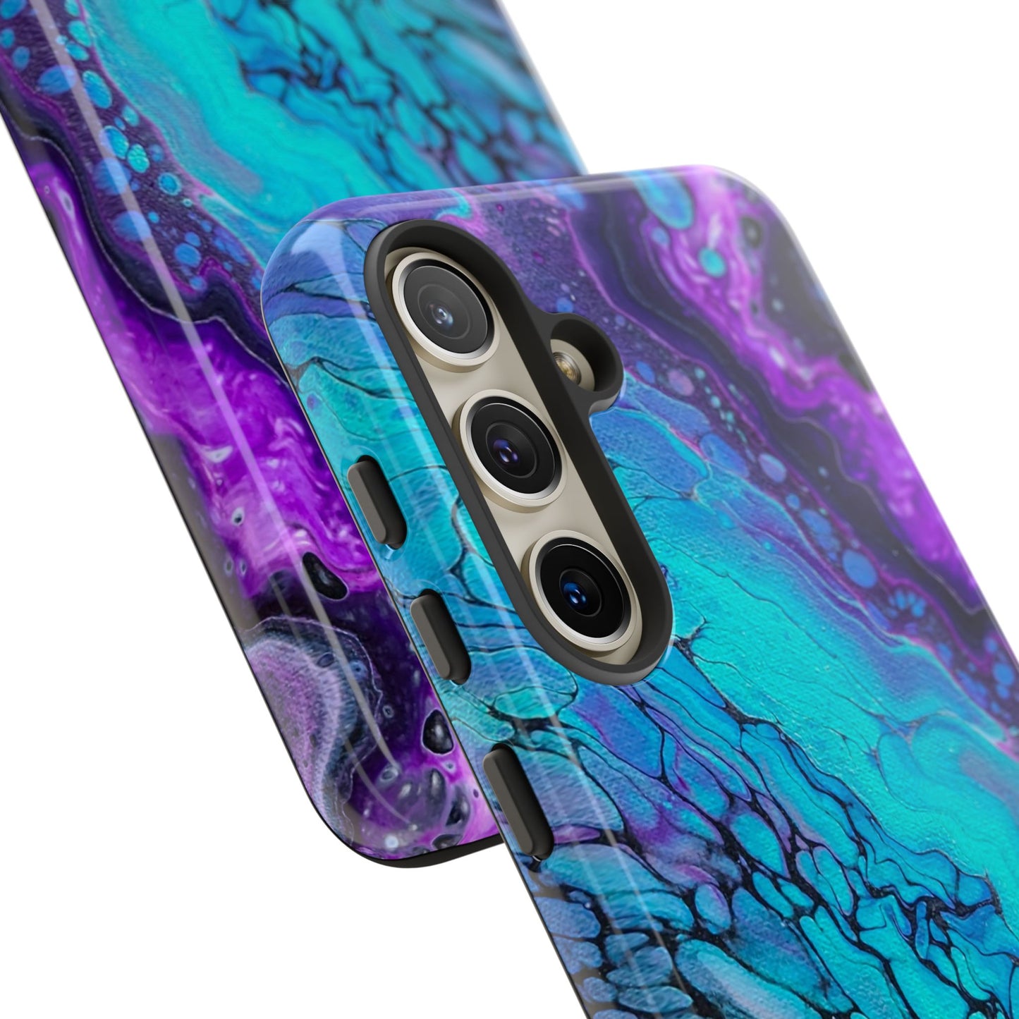 Something Wicked - Galactic Tough Cases