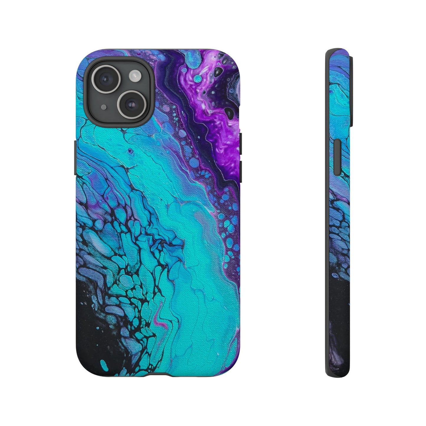 Something Wicked - Galactic Tough Cases