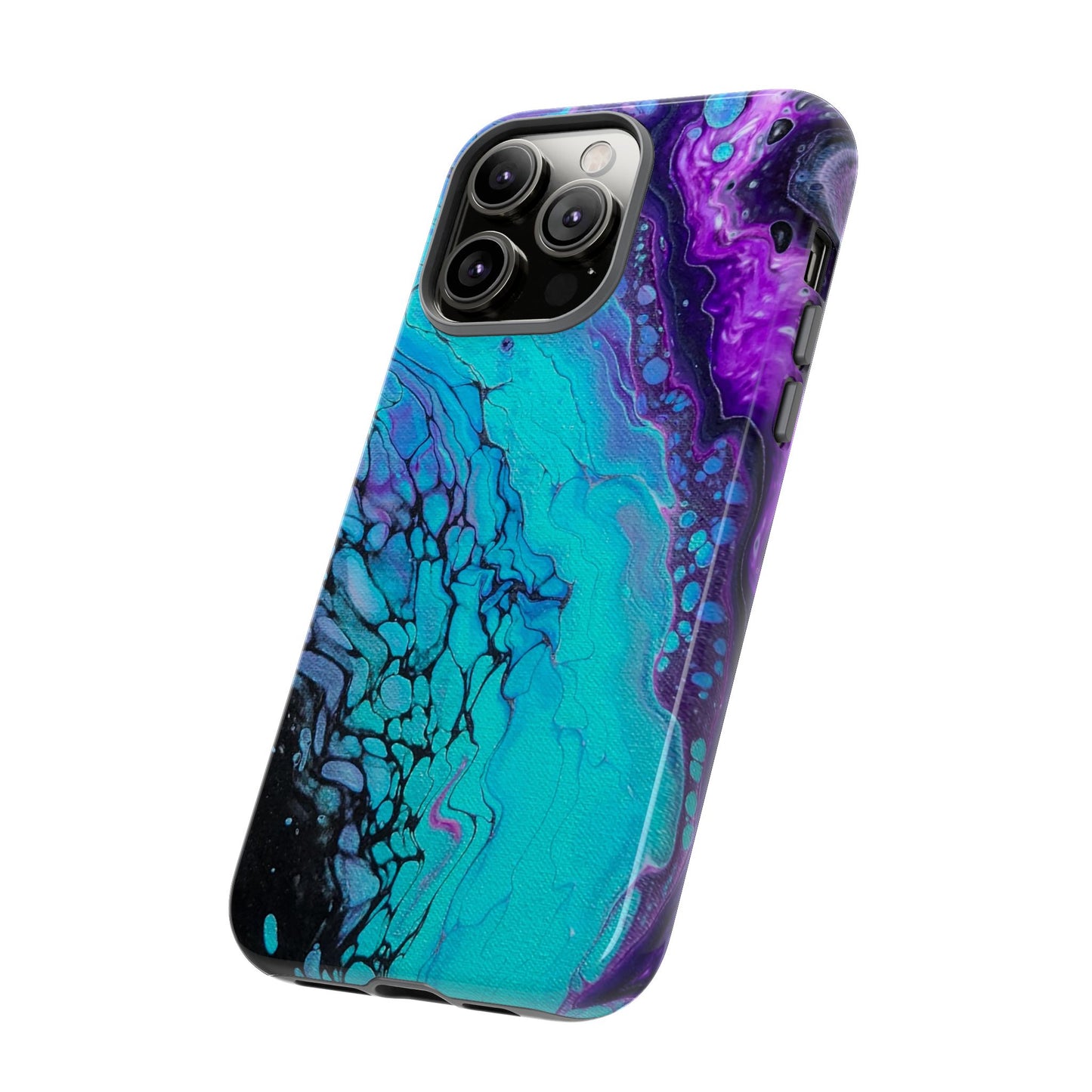 Something Wicked - Galactic Tough Cases