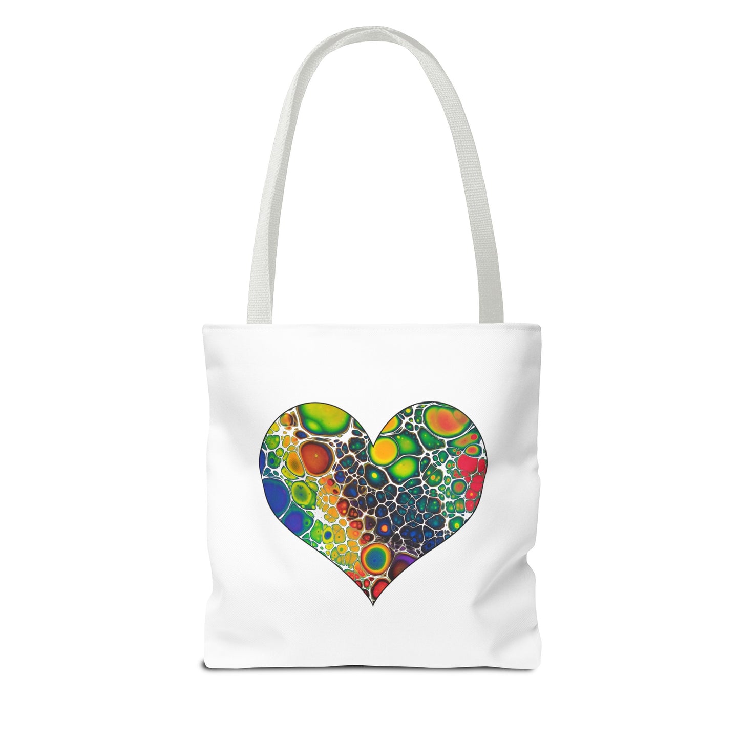 Tote Bag - Bubble Love
