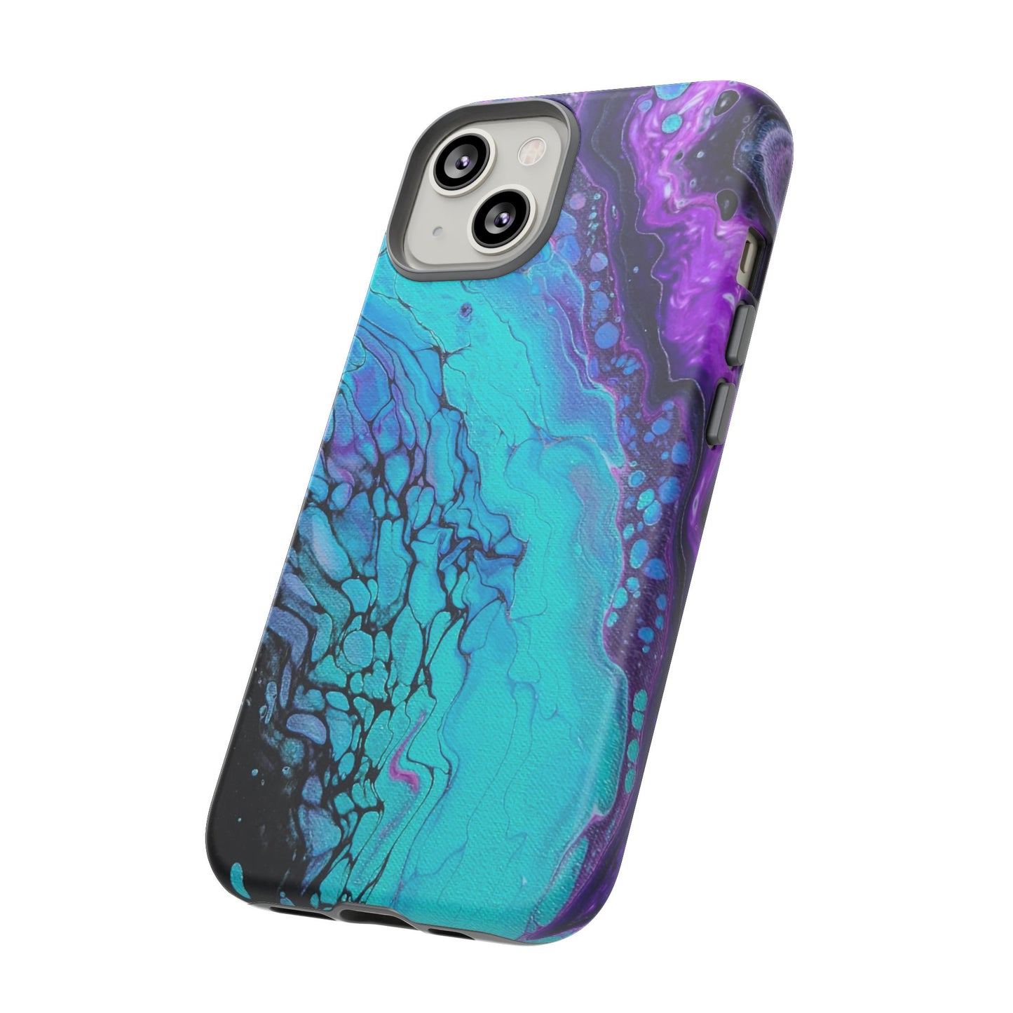 Something Wicked - Galactic Tough Cases