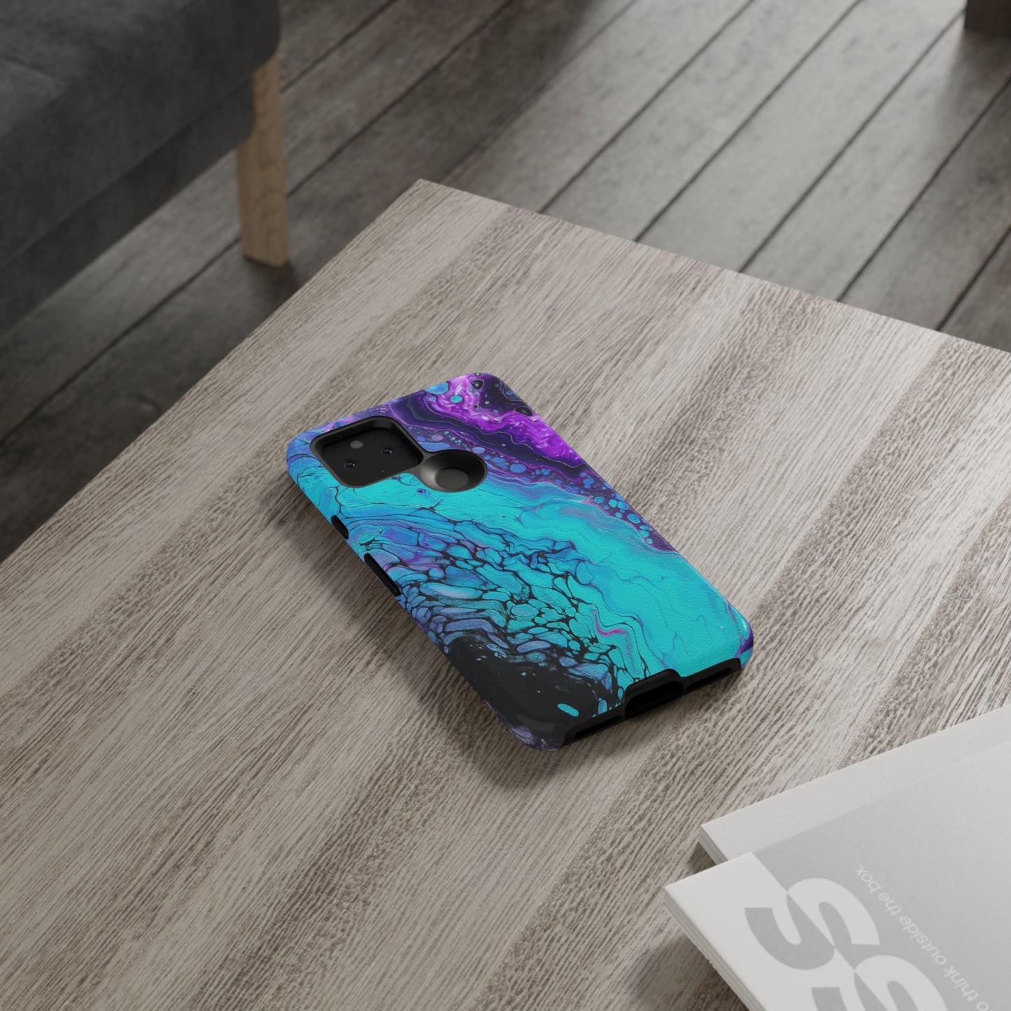 Something Wicked - Galactic Tough Cases