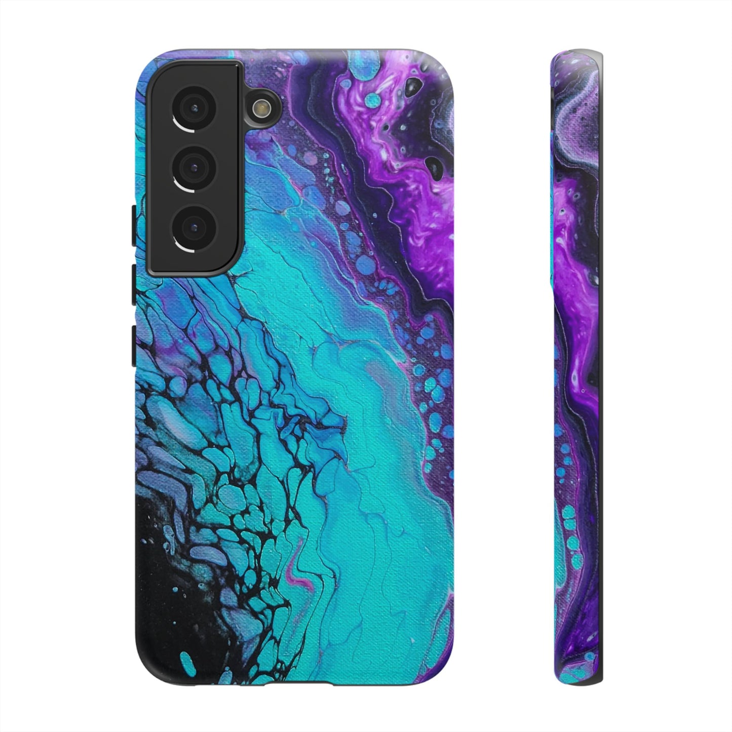 Something Wicked - Galactic Tough Cases