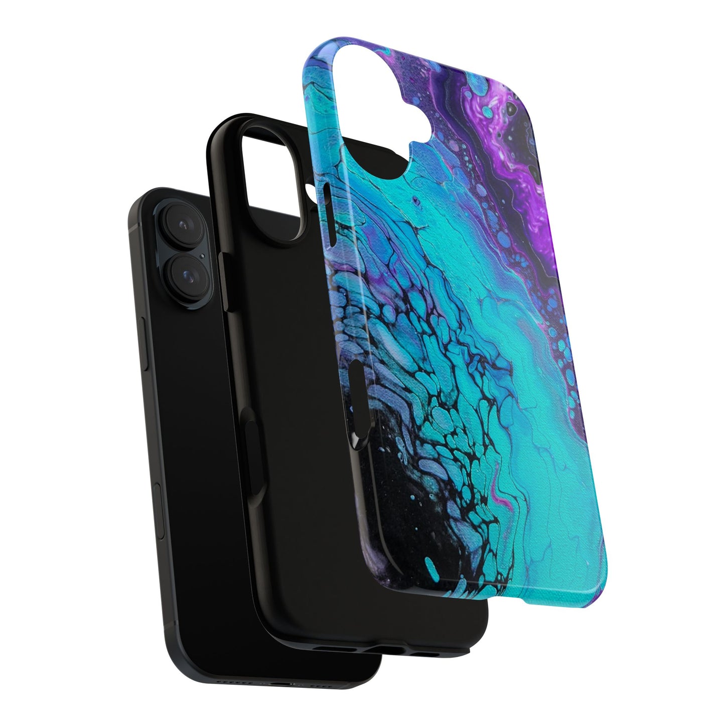 Something Wicked - Galactic Tough Cases