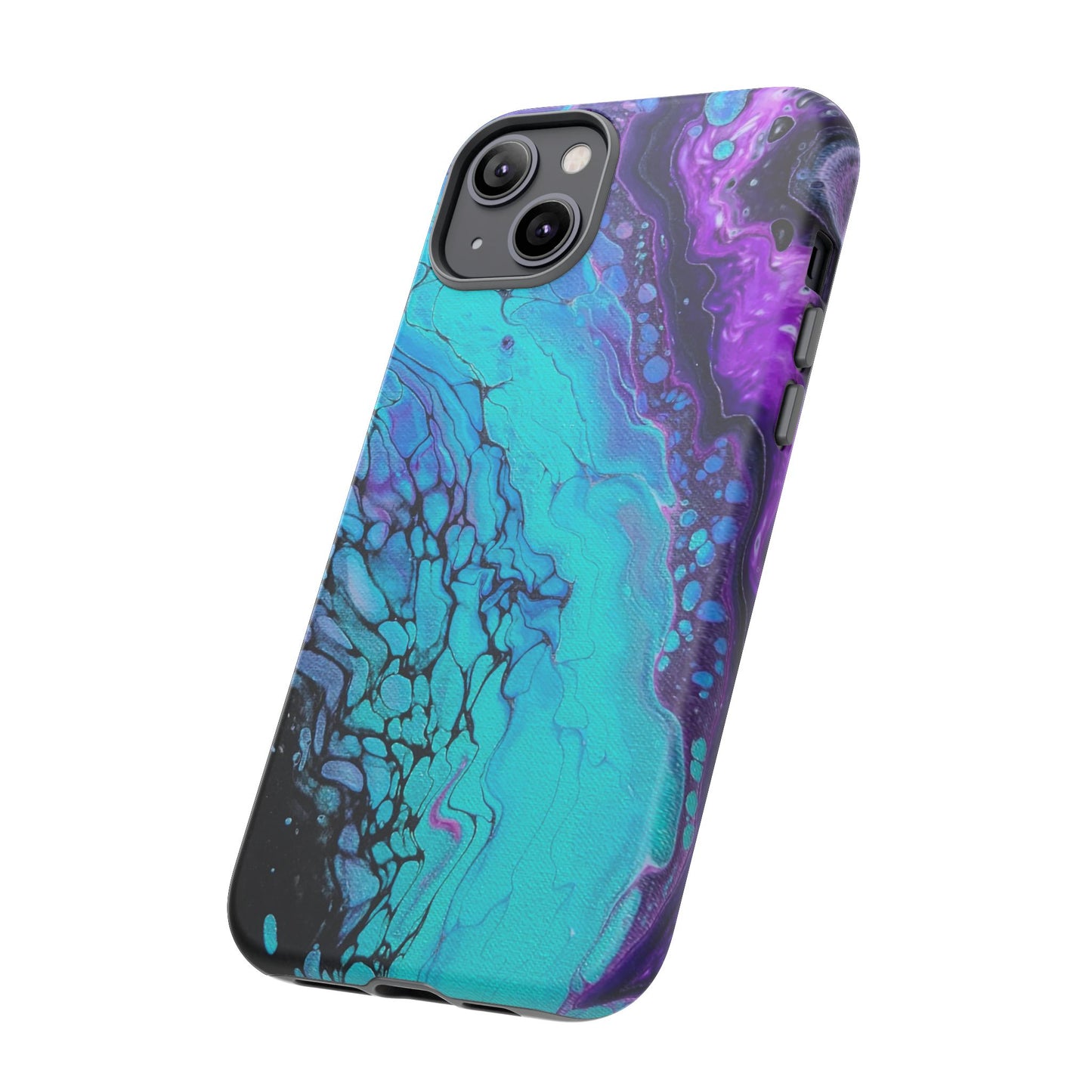 Something Wicked - Galactic Tough Cases
