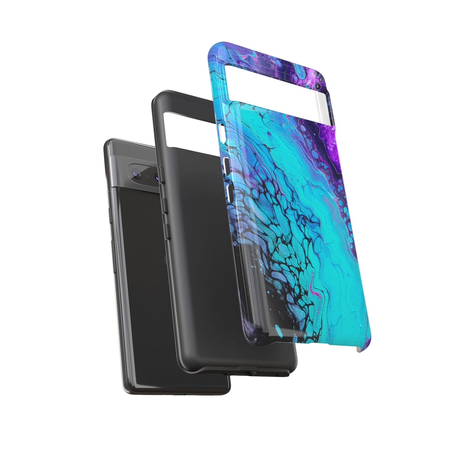 Something Wicked - Galactic Tough Cases