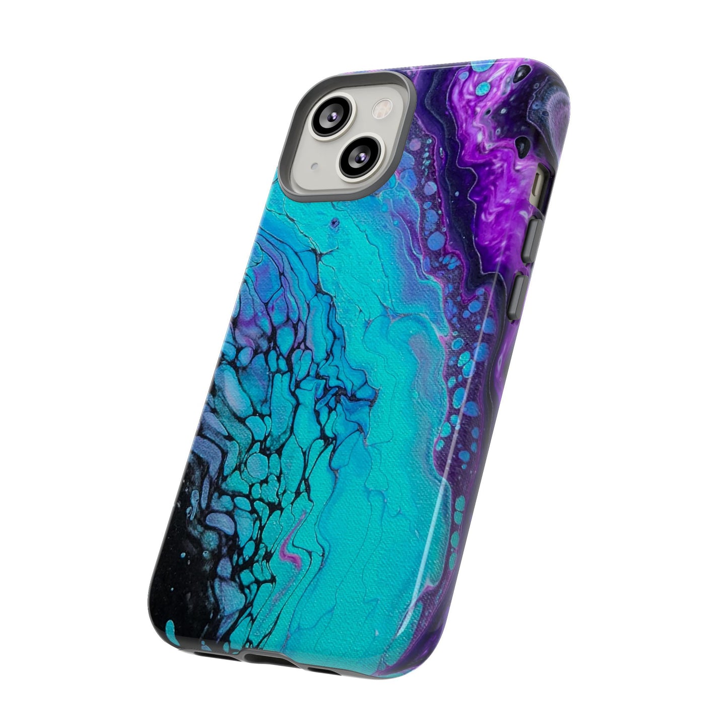 Something Wicked - Galactic Tough Cases