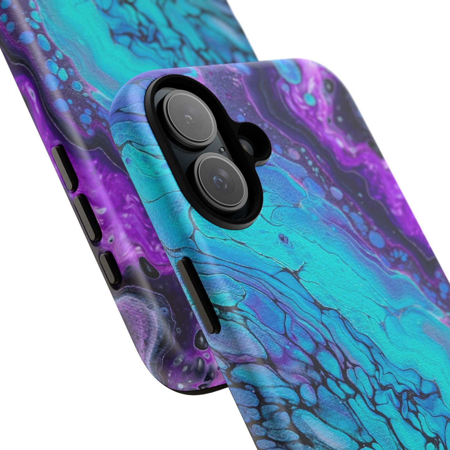 Something Wicked - Galactic Tough Cases